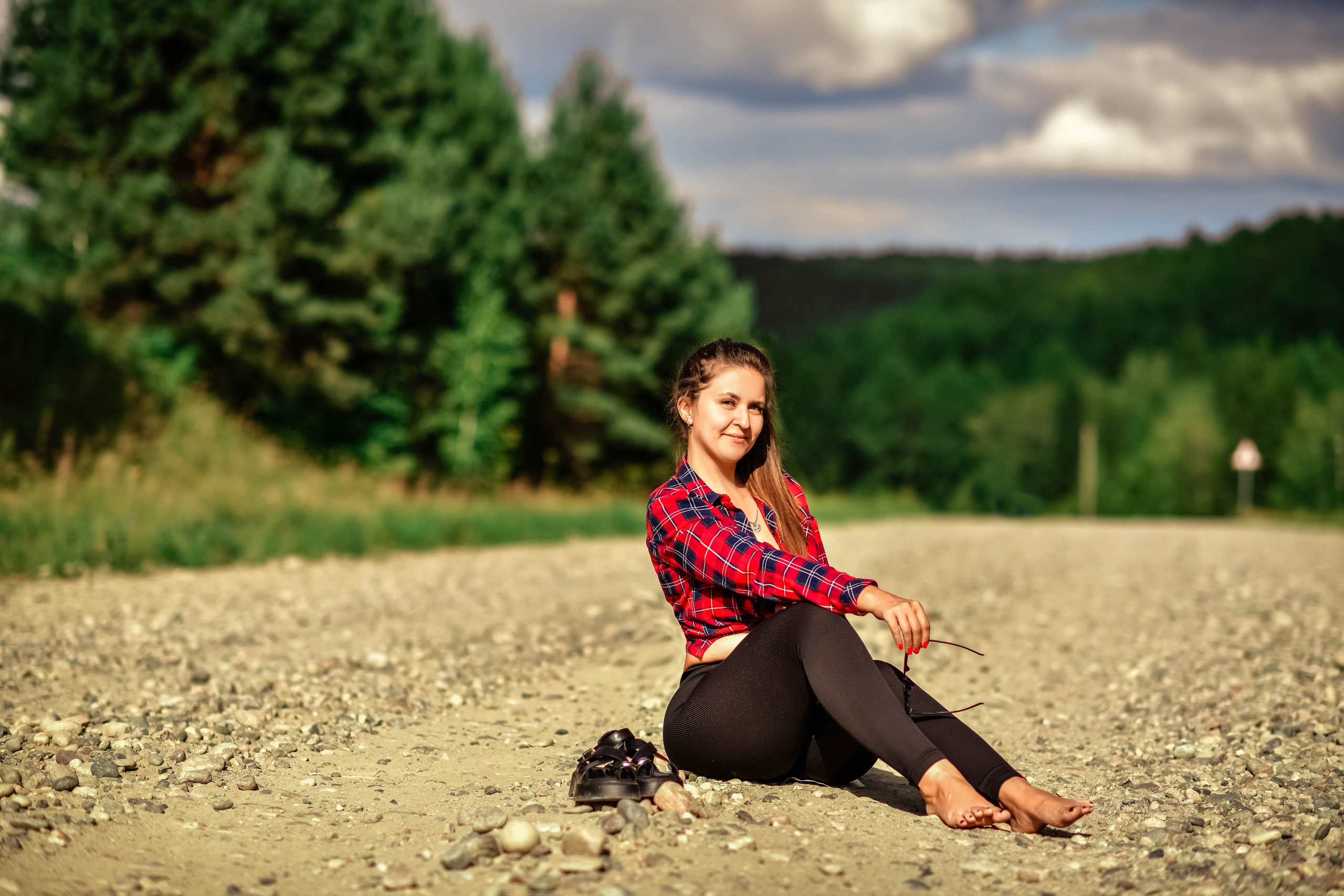Катя. Семейный и детский фотограф Татьяна Перевалова