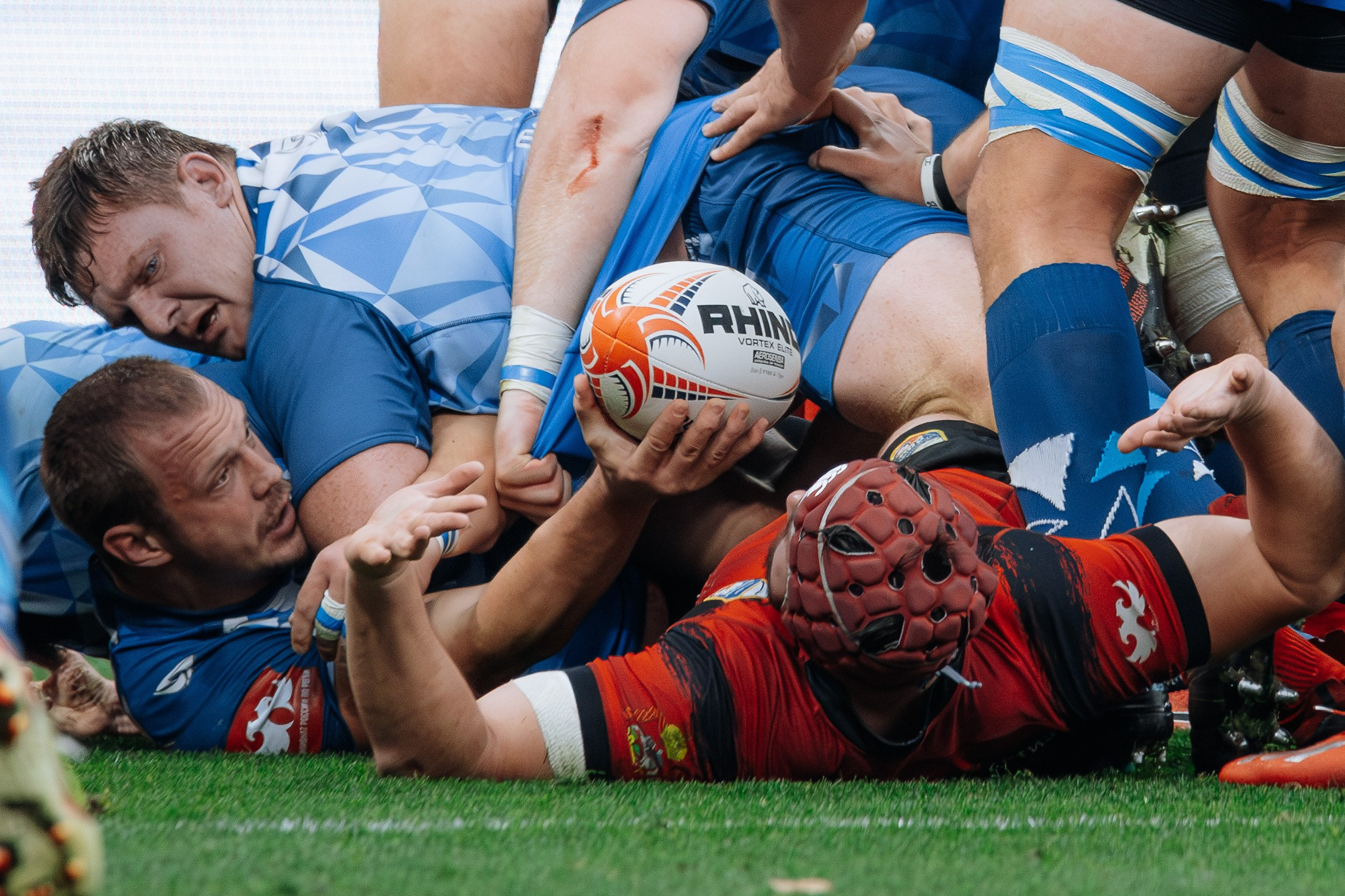 Канадский Степан