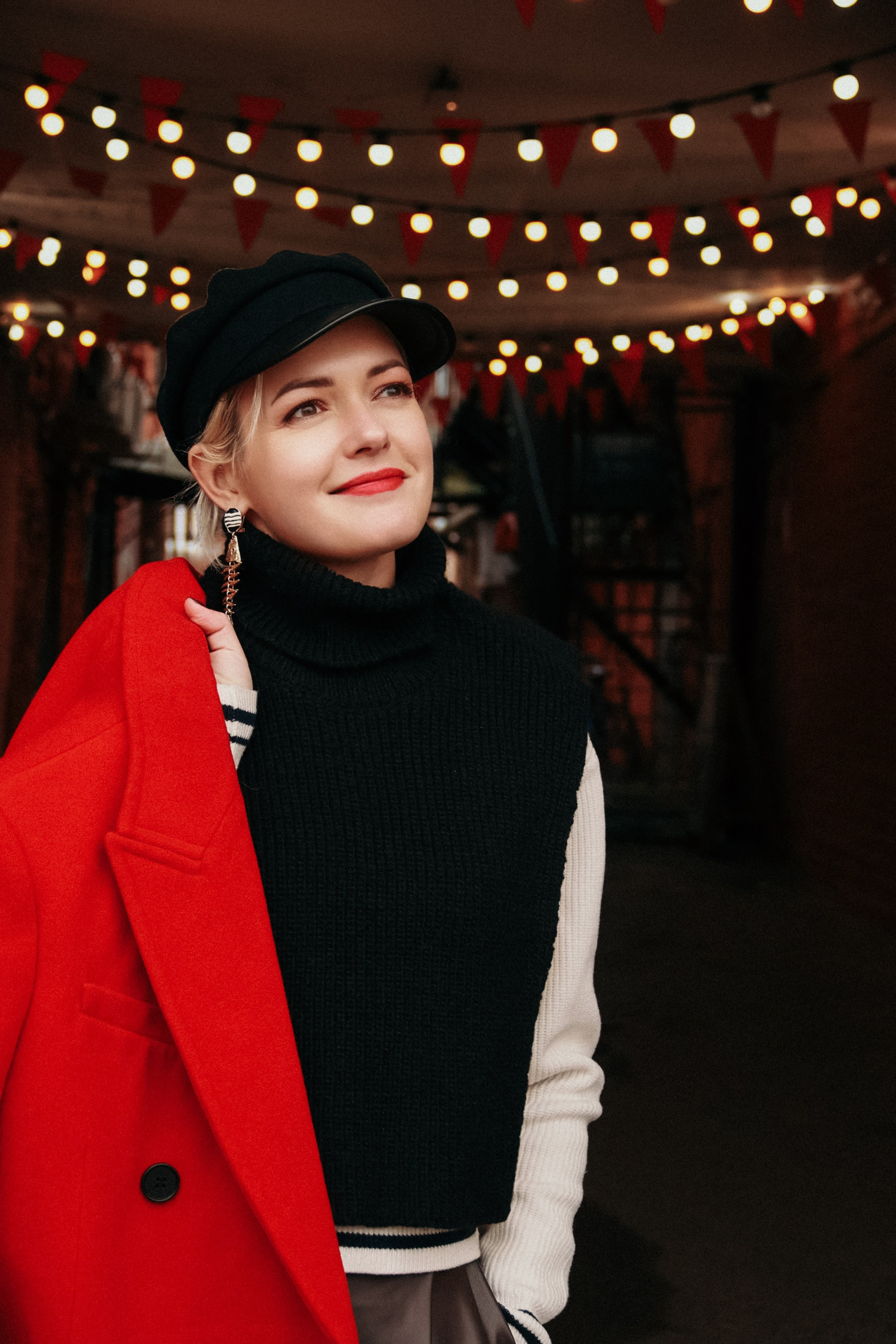 Фотопрогулка с Ириной Галдеевой. Фотограф в Рыбинске Ярцева Дарья