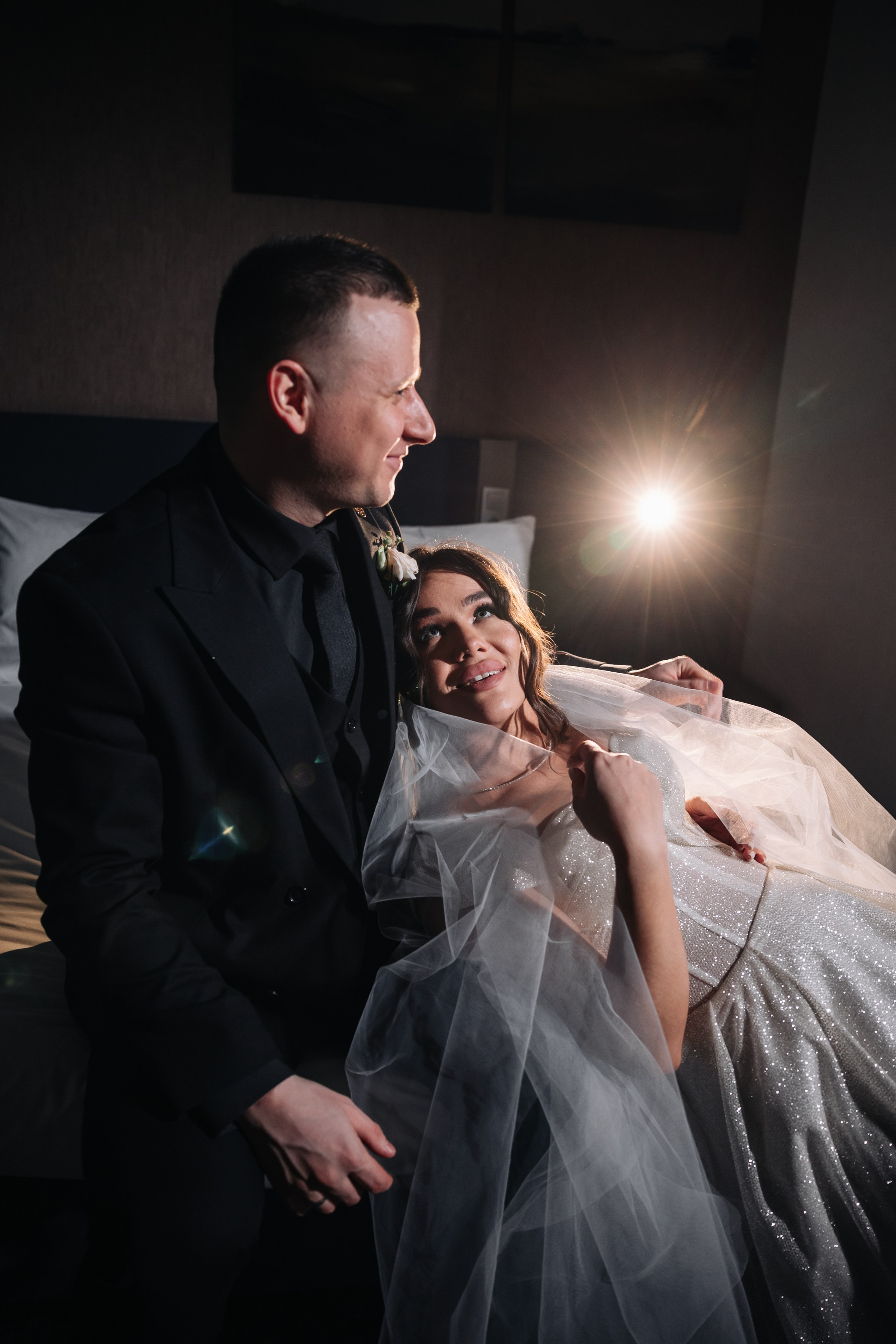 Ivan Nataly. Фотограф в Ижевске и Казани Богданов Яков