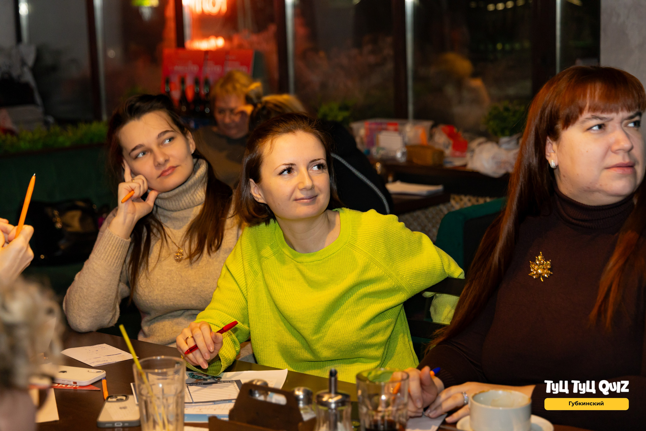 2 февраля. Фотограф в Губкинском | Александра Артамонова