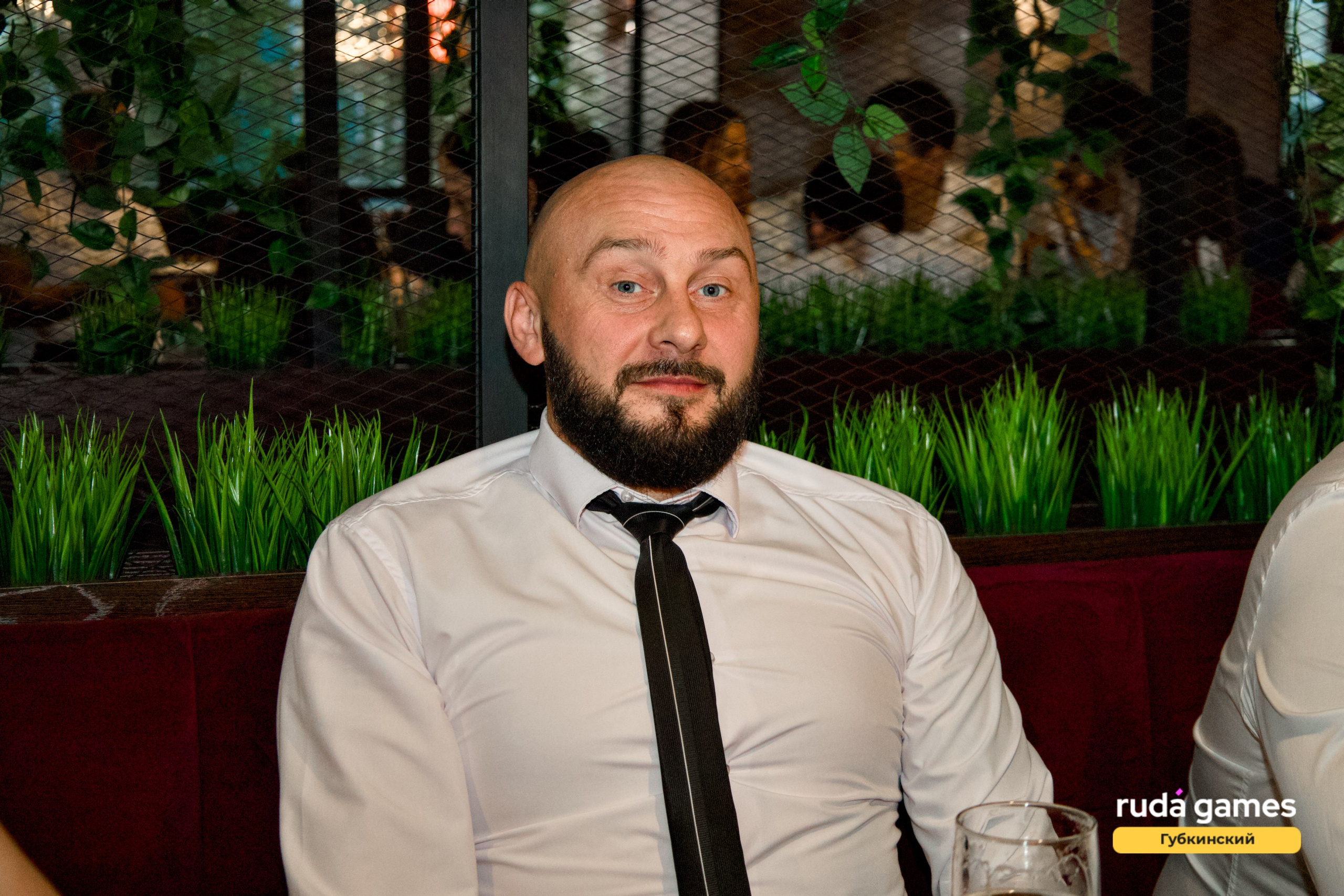 22 августа. Фотограф в Губкинском | Александра Артамонова