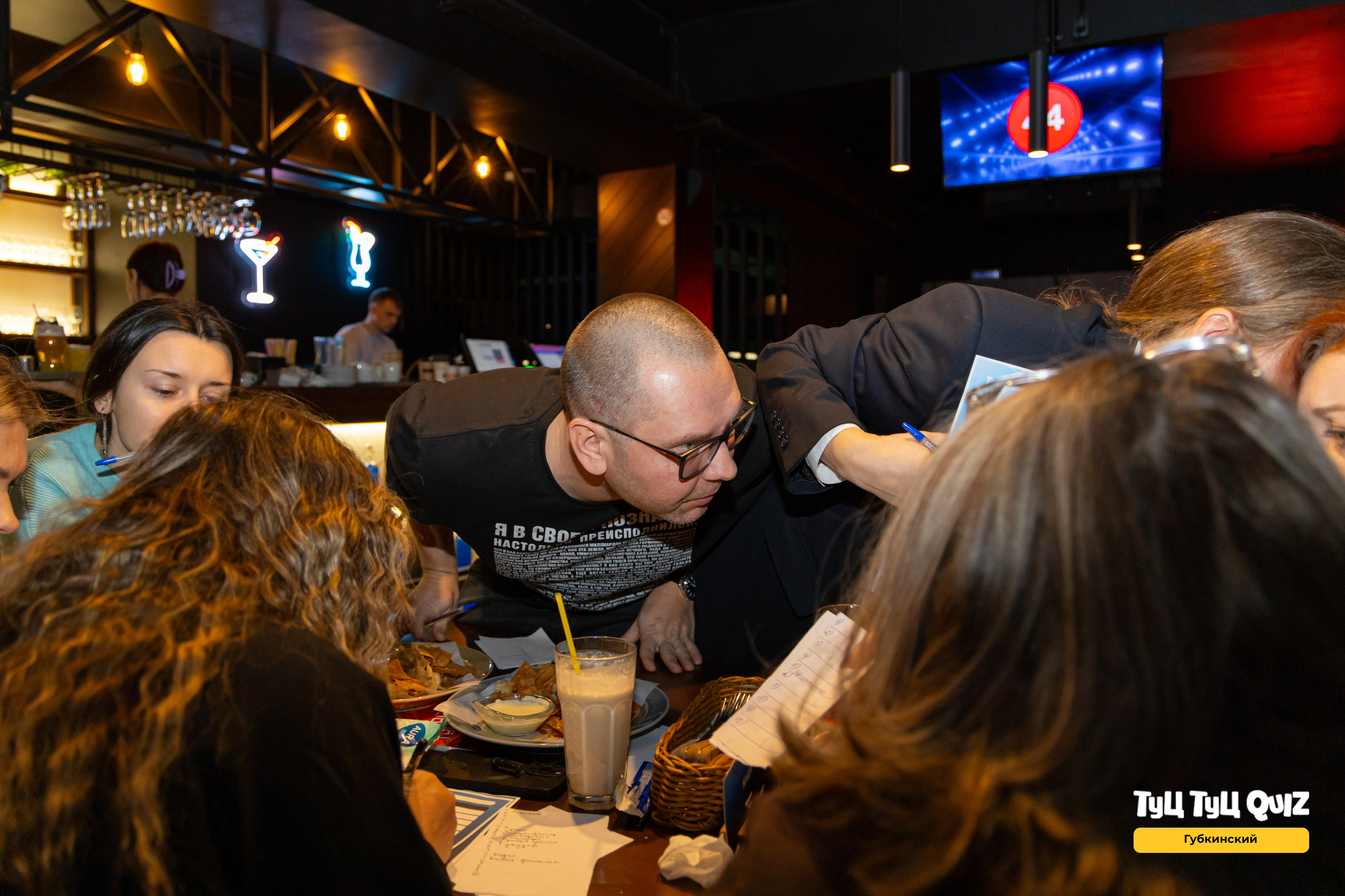 2 февраля. Фотограф в Губкинском | Александра Артамонова