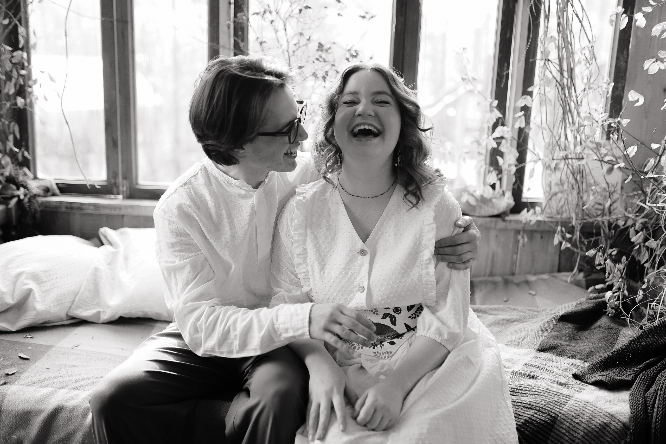 Домик на дереве