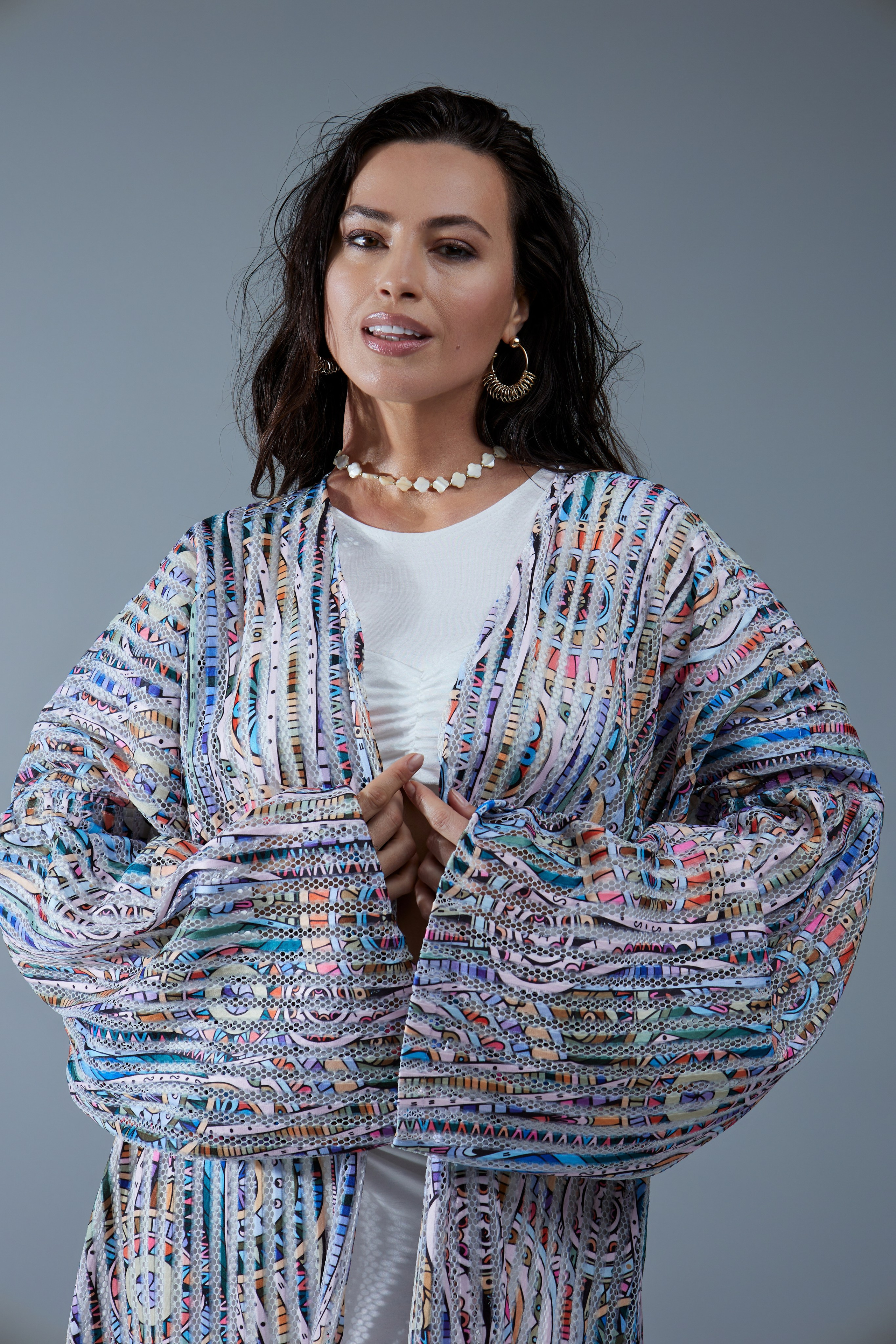 Сети Русалки (закат). Главная