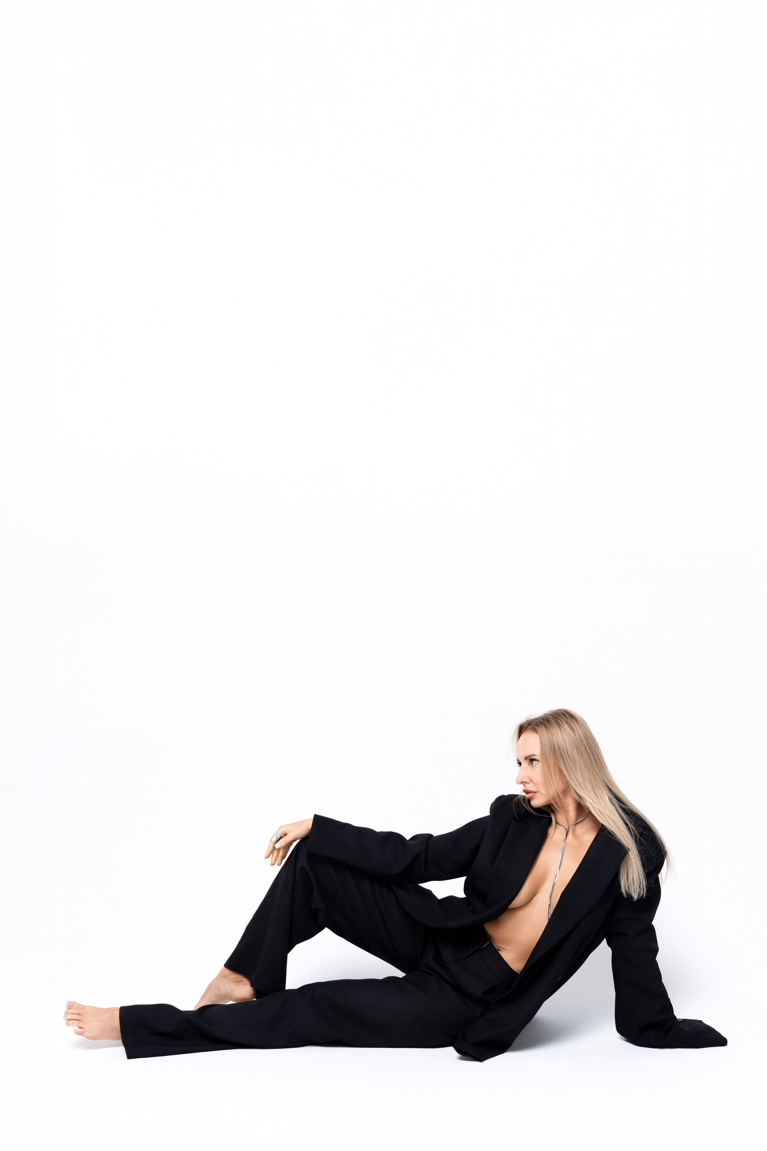 Даша. Фотограф Ирина Красса