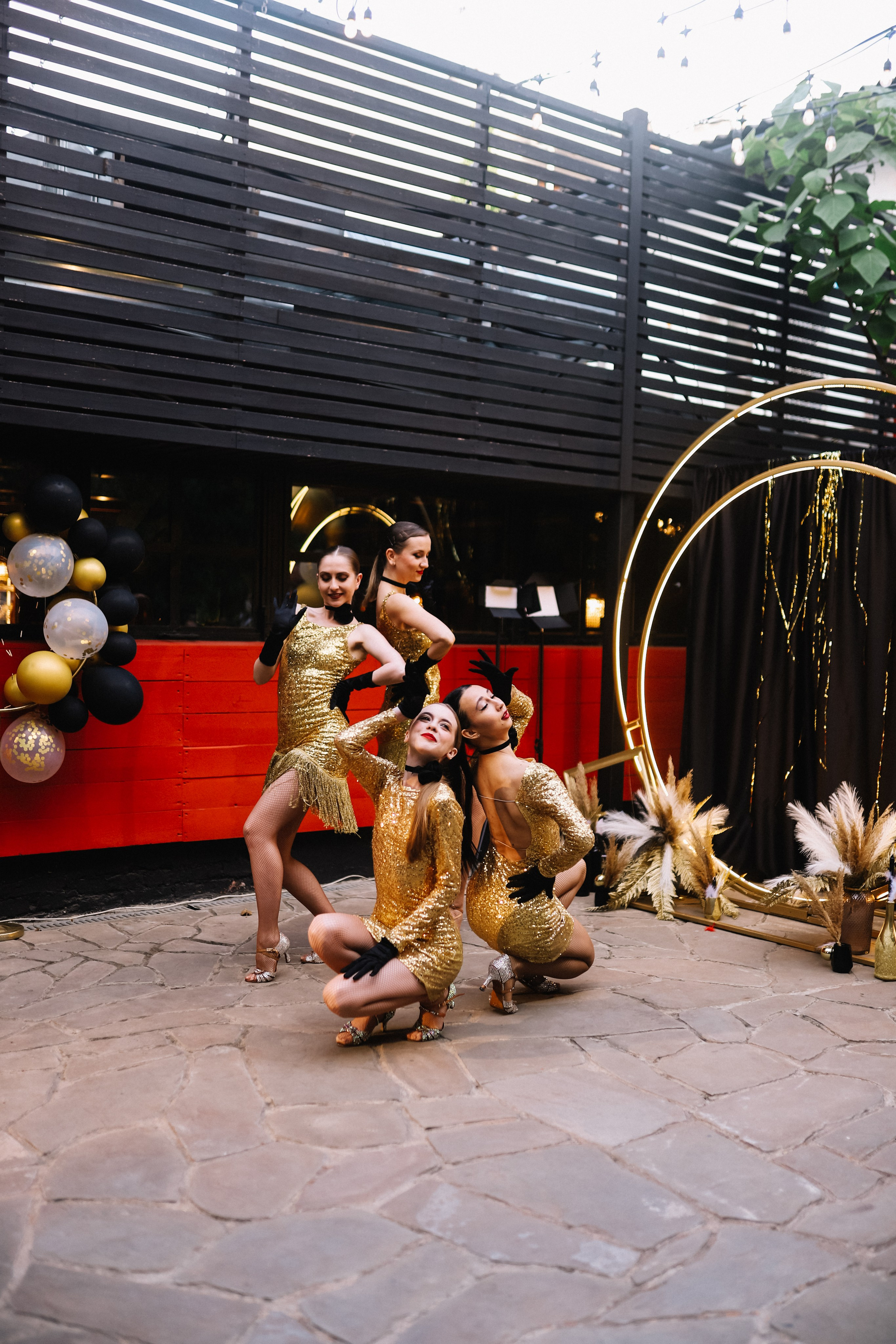 Обзор мероприятия @lubyanenkoo