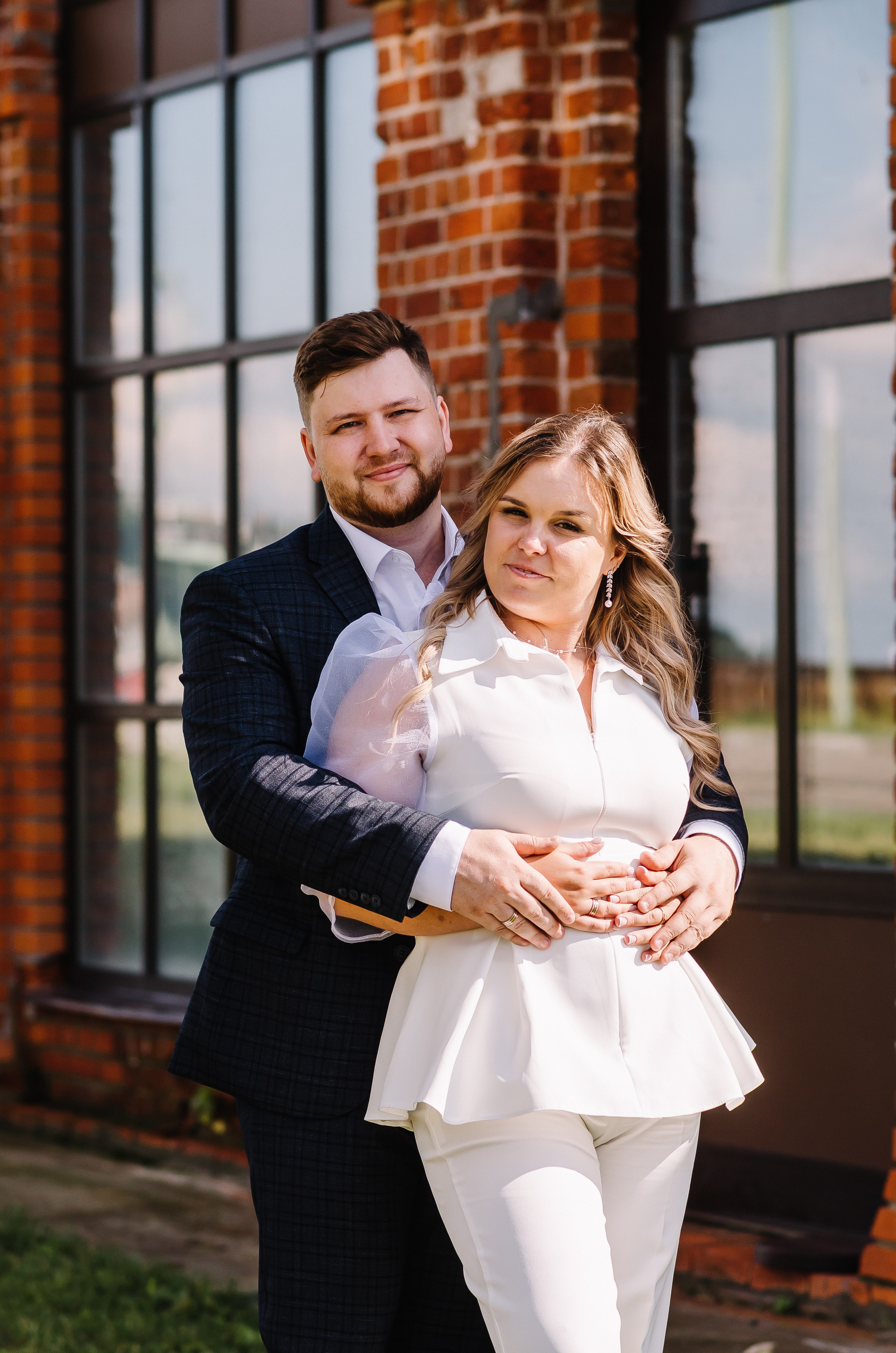 Иван & Евгения. Фотограф Anastasya Efimova