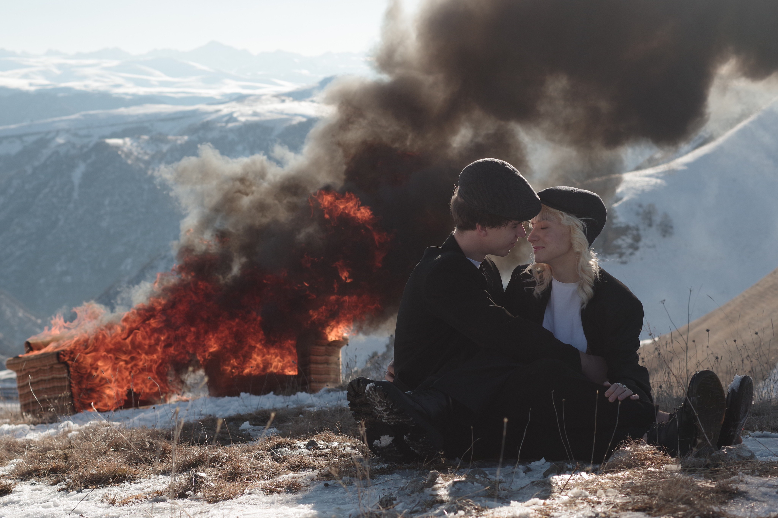 Фотосессии в горах. Семейный фотограф Пятигорск, Кисловодск, Эльбрус. Марина Вяликова