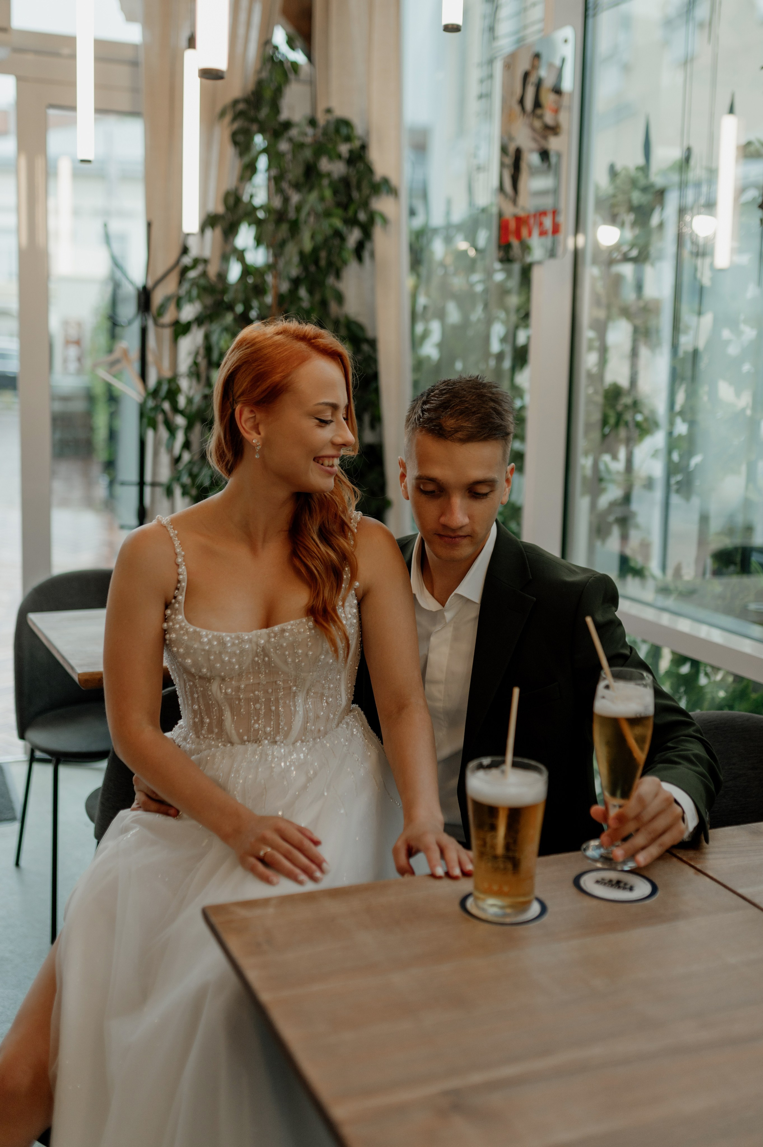 Максим&Ангелина. Свадебный и Семейный фотограф в Ярославле Алёна Колясникова