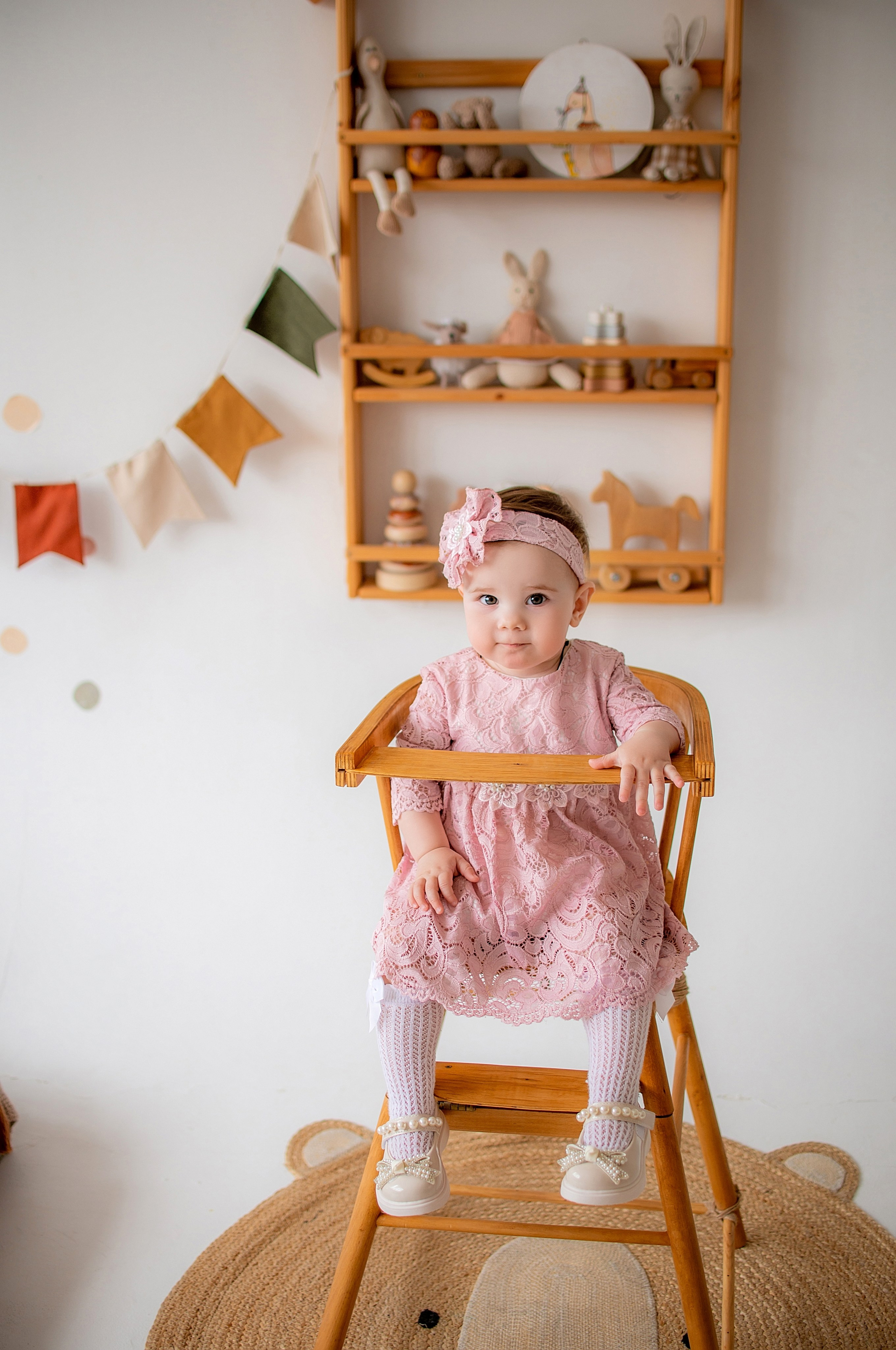 Фотосессия на годик Краснодар годовасие. Фотограф новорожденных Краснодар Малышенко Надежда