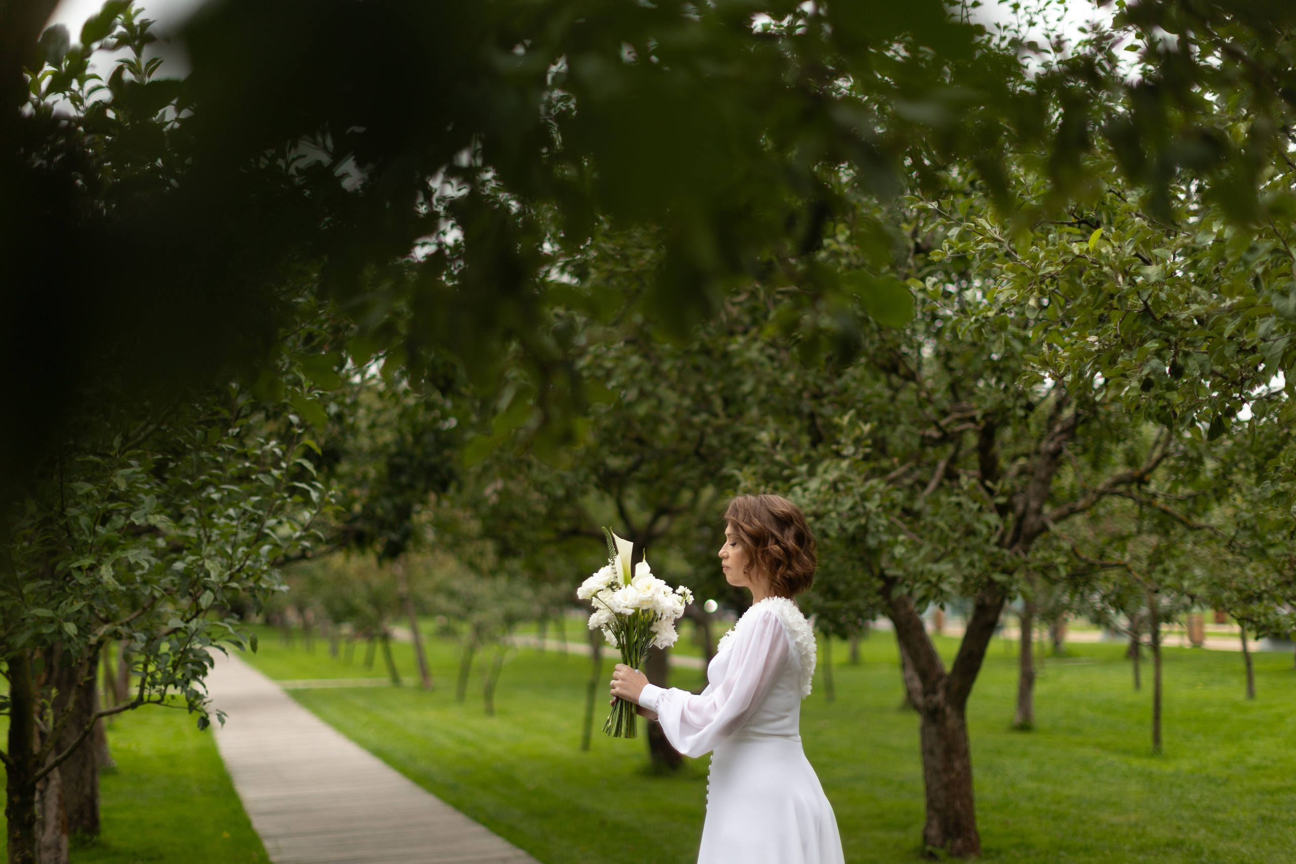 Михаил и Ирина. Свадебный и семейный фотограф