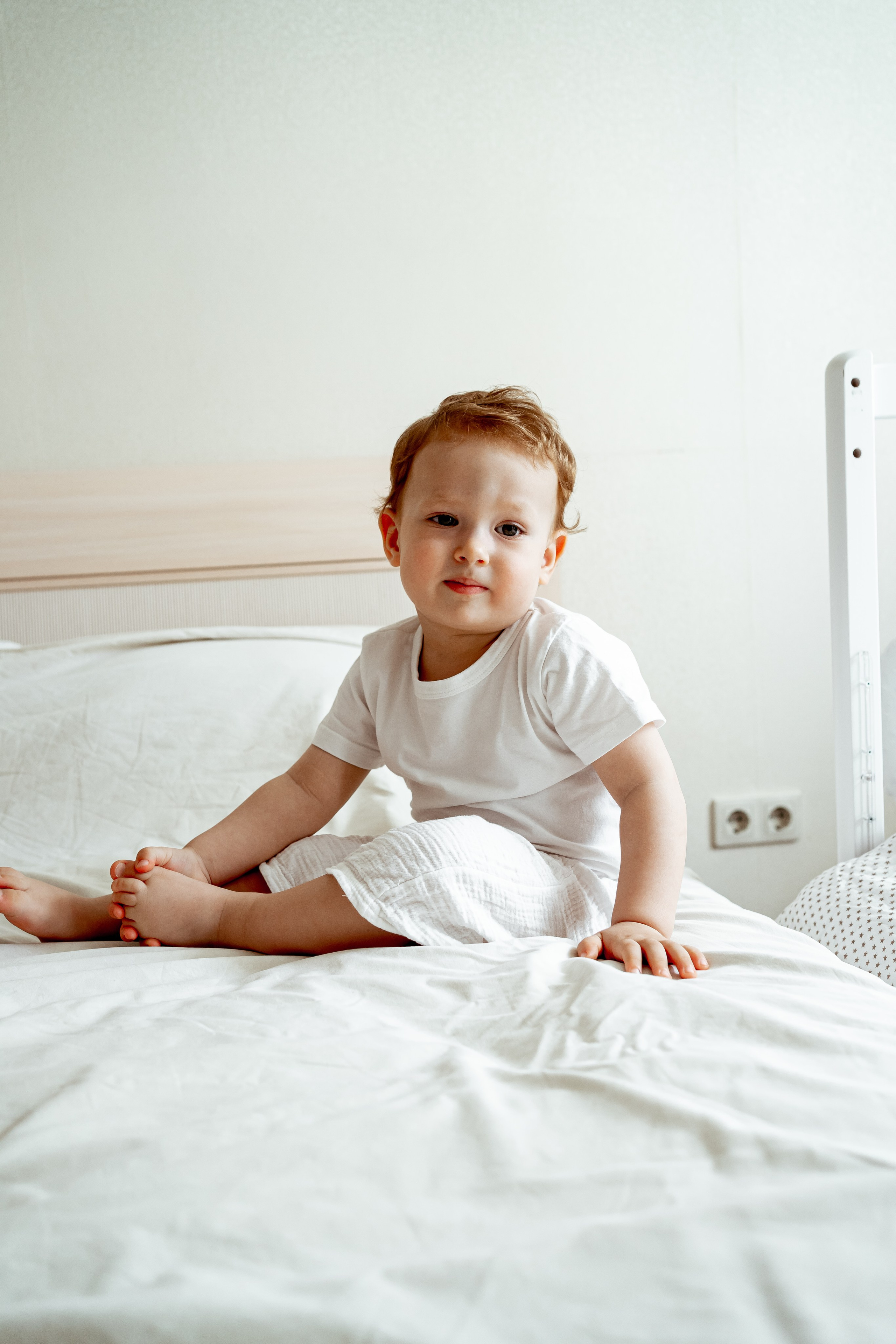 Екатерина, Григорий, Лев, Адам. Фотограф Самара Мария Арт