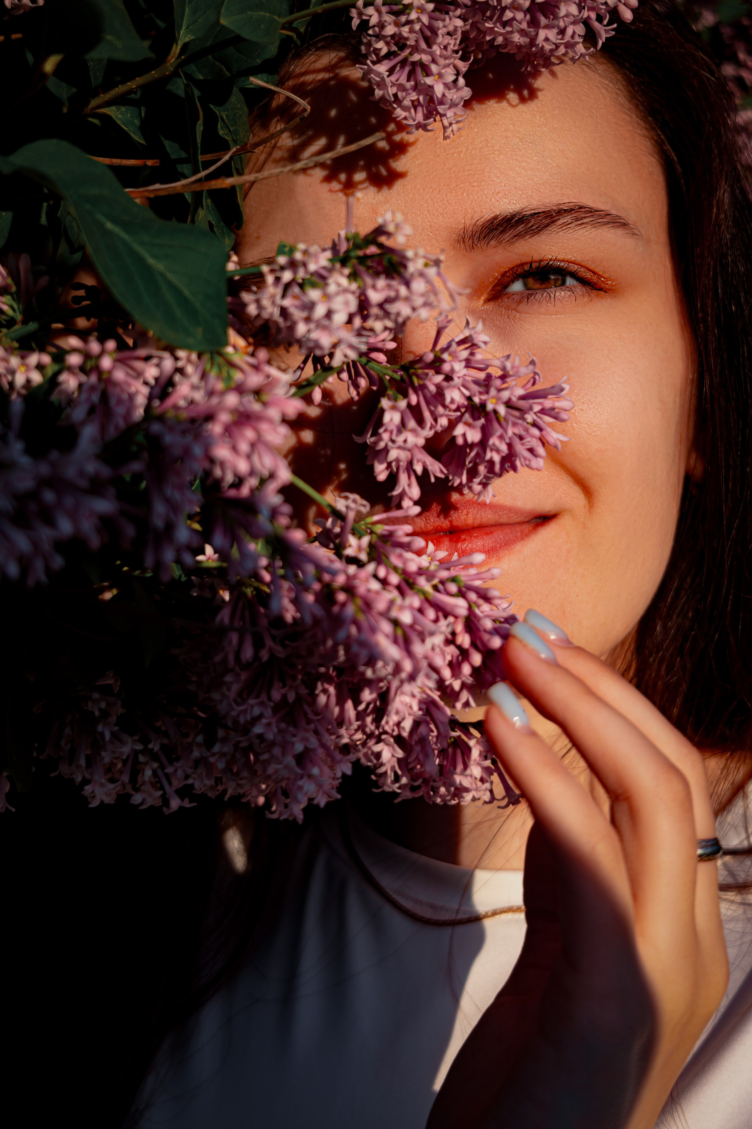 Елизавета. Портретный фотограф в Санкт-Петербурге Анастасия Епифанова