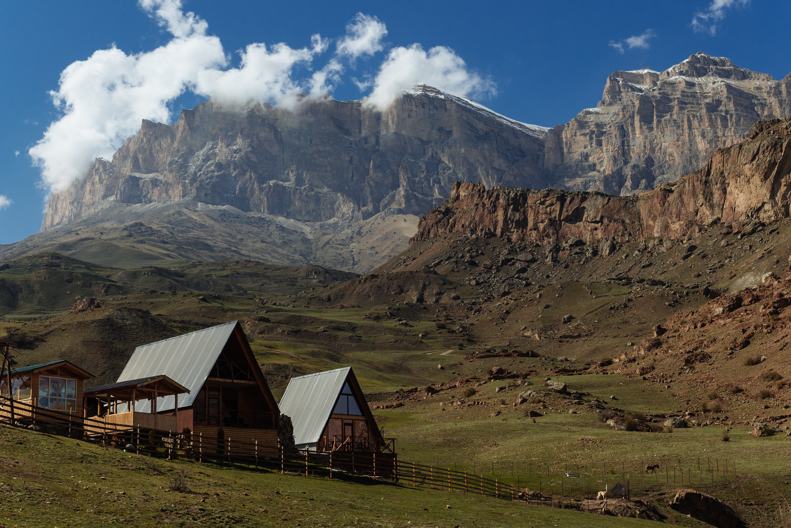 Язык Тролля. Семейный фотограф Пятигорск, Кисловодск, Эльбрус. Марина Вяликова