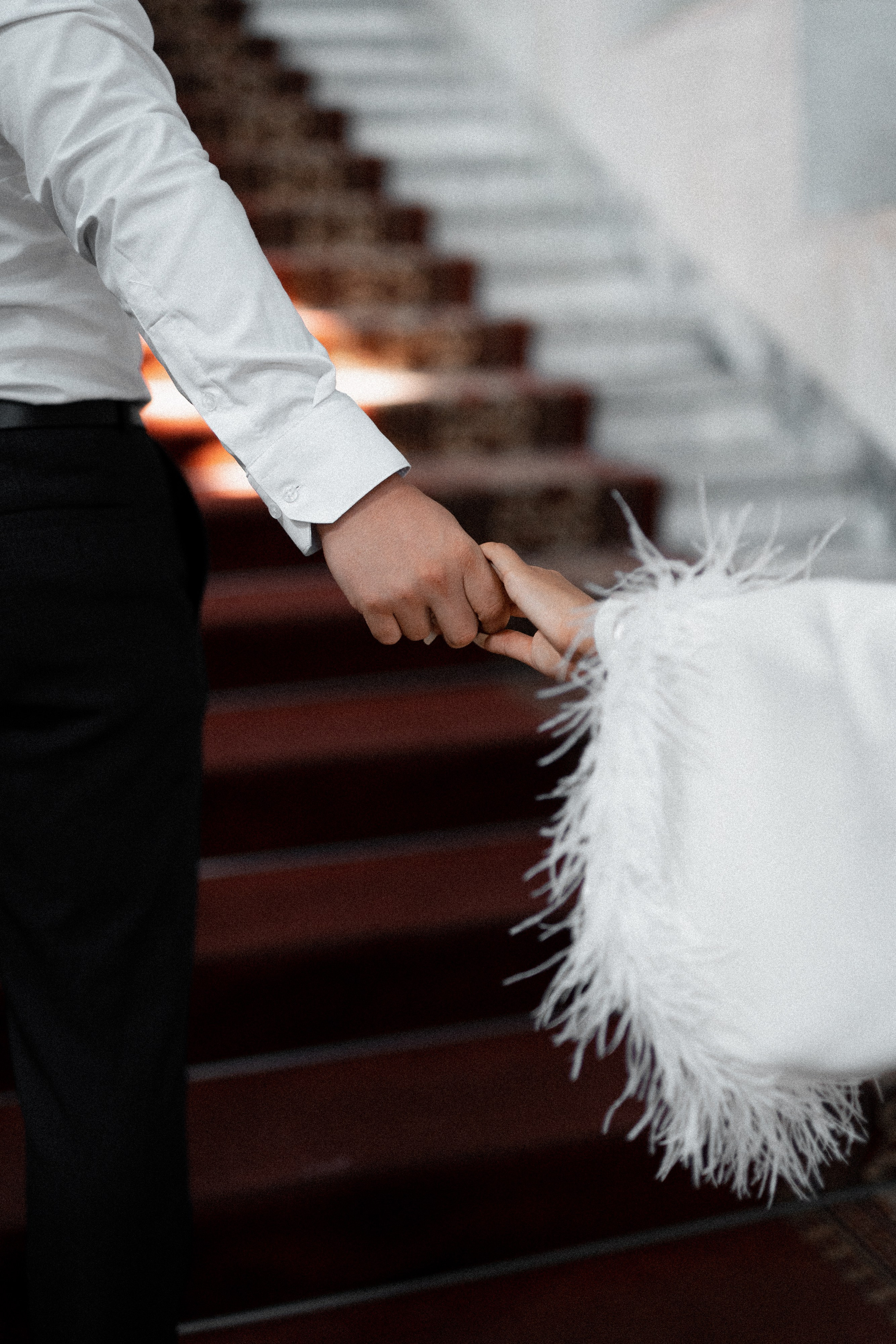 Женя и Диана (ЗАГС). Репортажный фотограф Дмитрий Юрчук