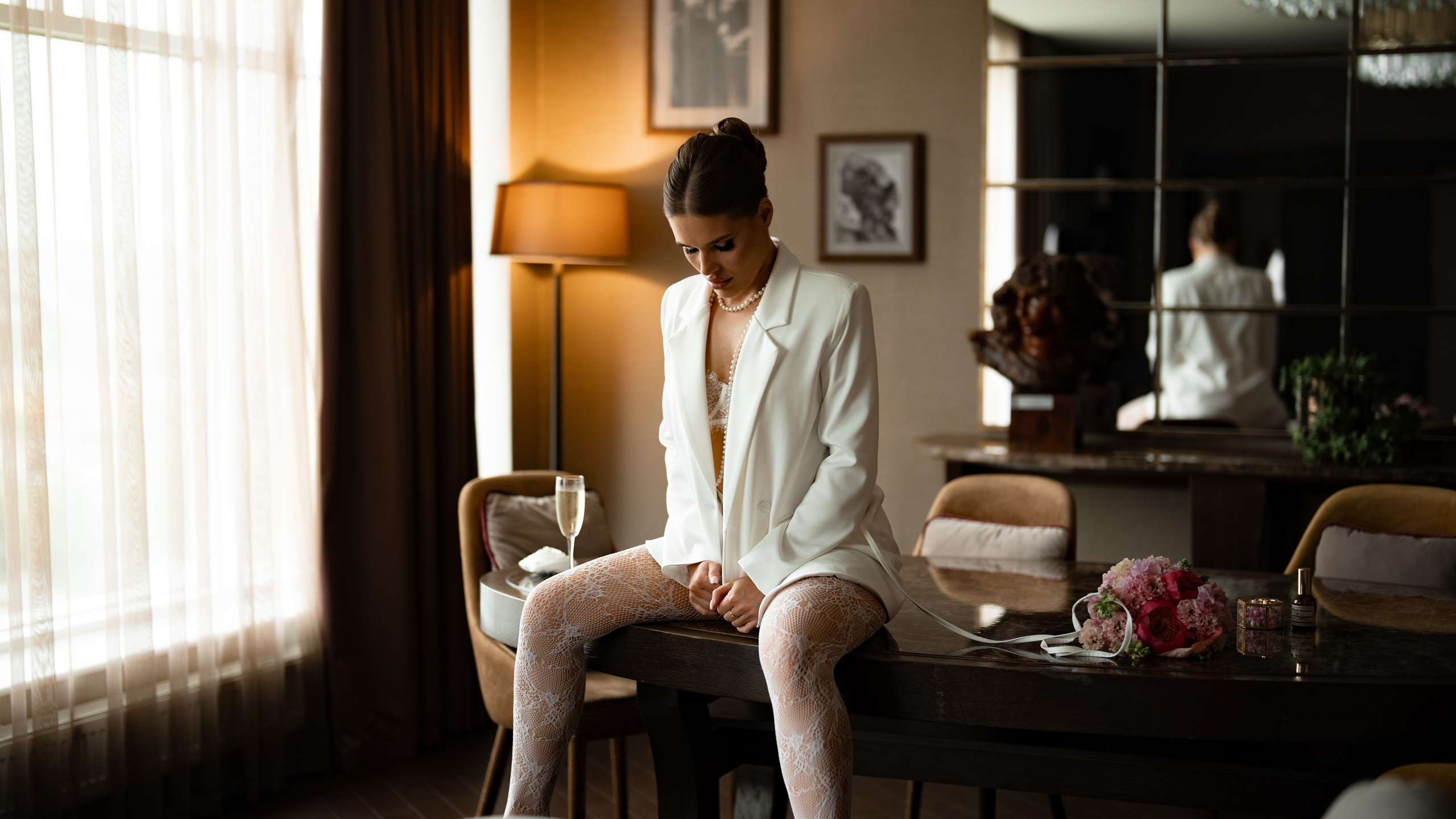 Sasha & Artem. Фотограф Вячеслав Полушкин