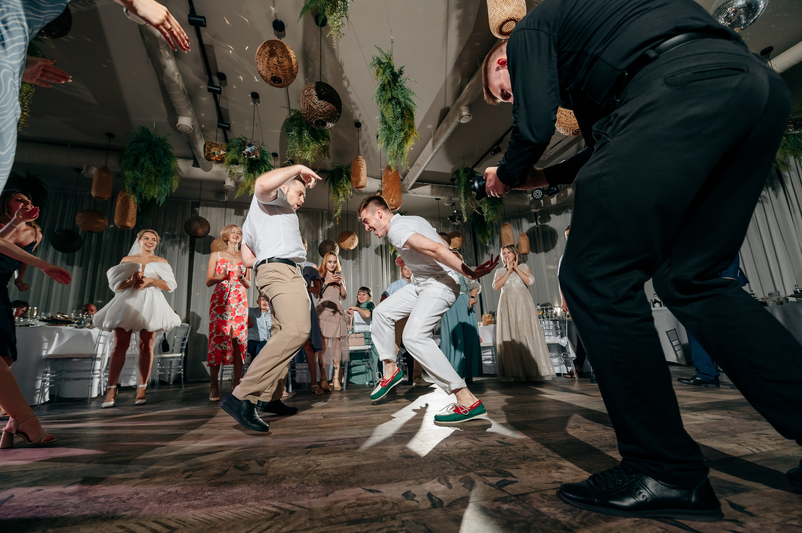 Гуси- Гуччи. Свадебный фотограф в Краснодаре и Сочи Комолова Екатерина