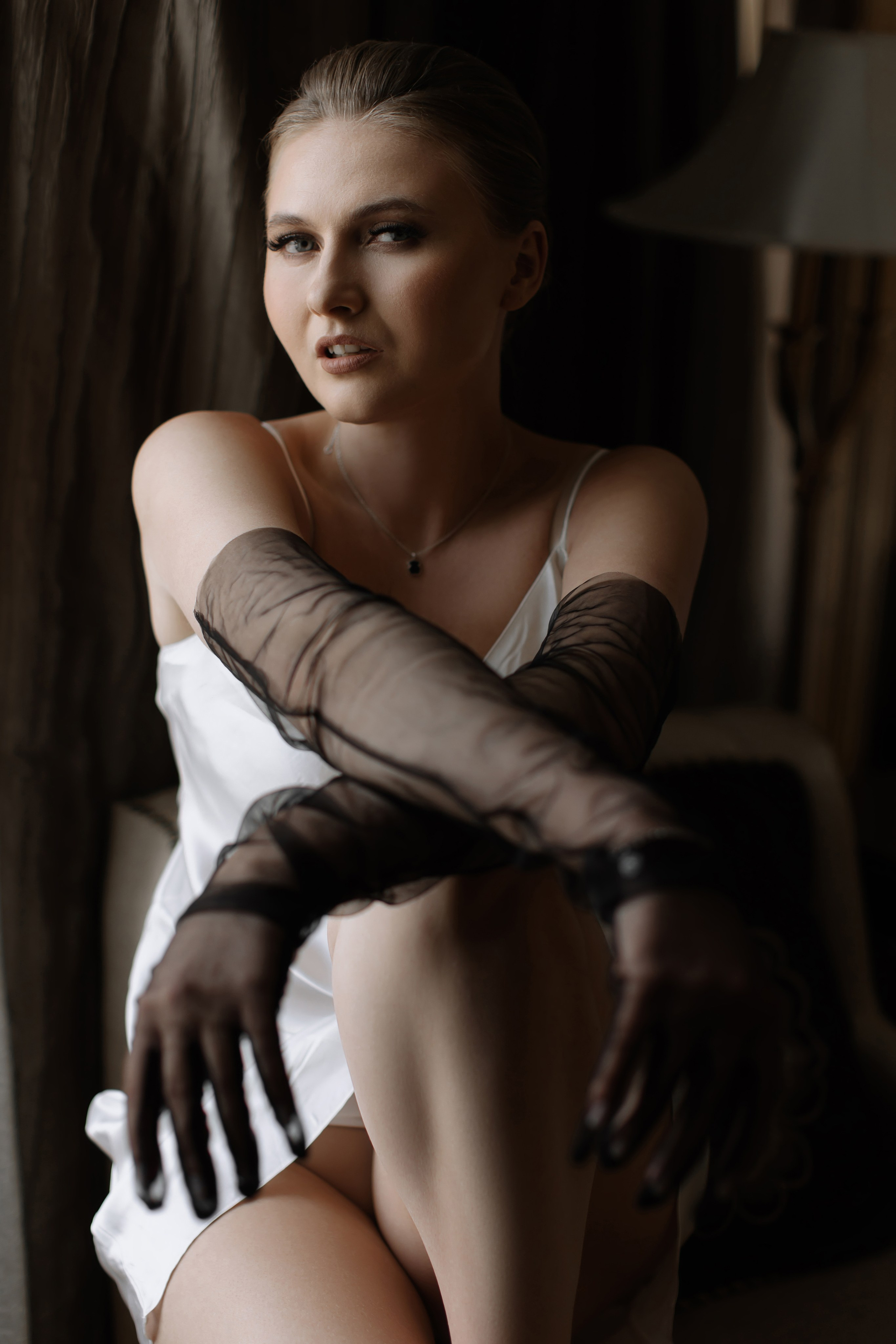 Ваня Точно. Свадебный фотограф в Москве и Балашихе