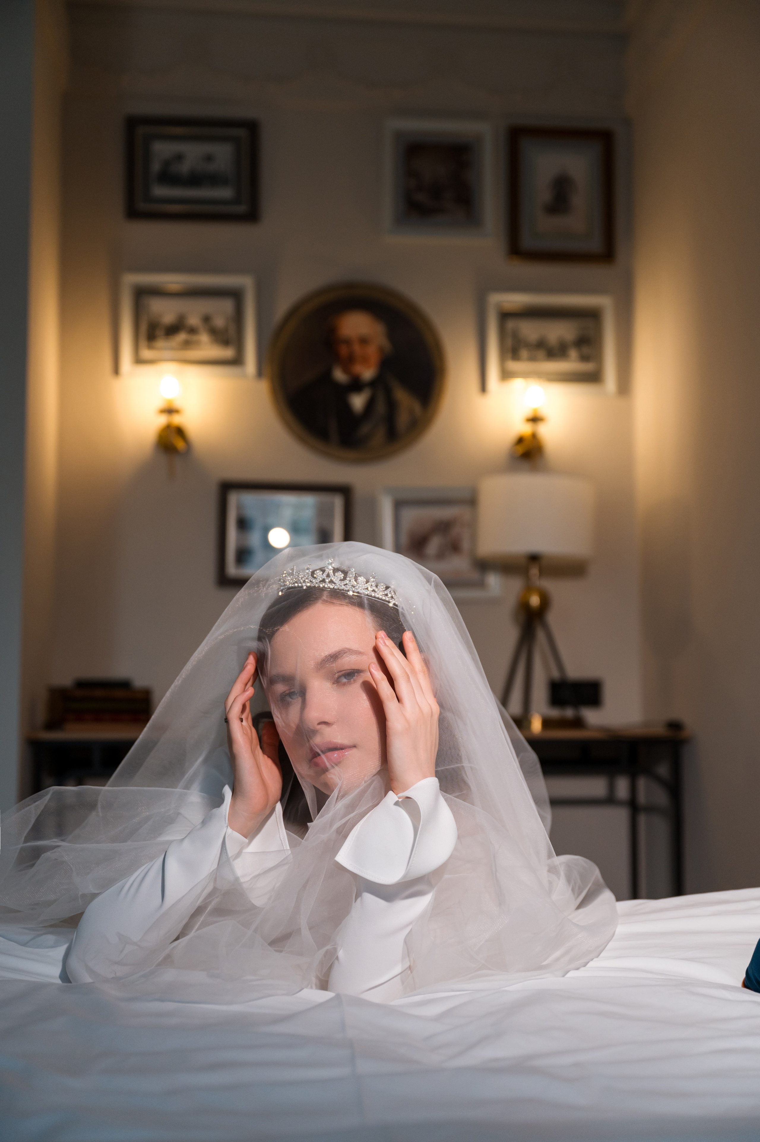 Инна и Никита. Свадебный и портретный фотограф в Белгороде Олеся Гавшина