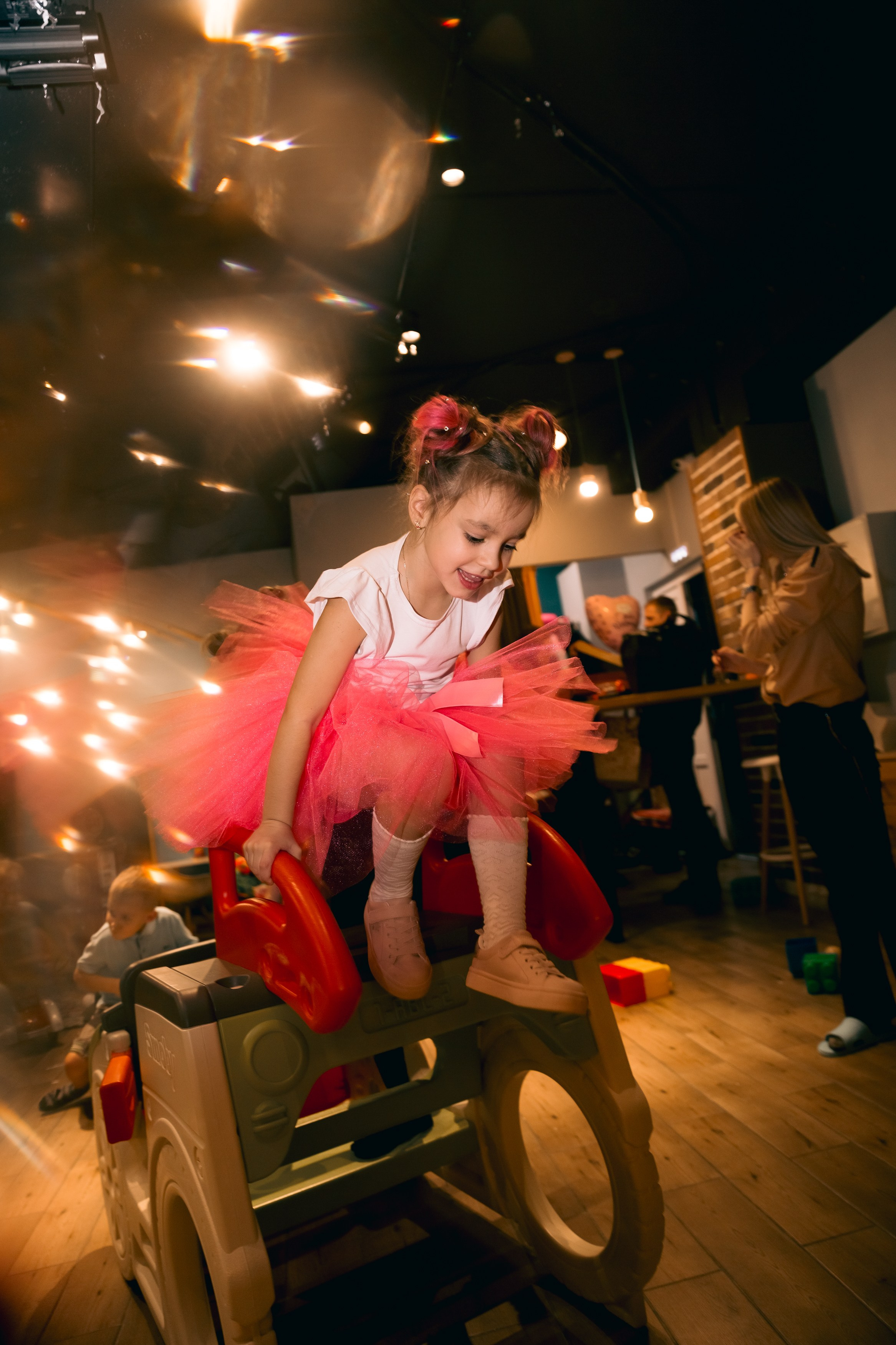 Детские дни рождения. Фотограф в Смоленске и Москве Ирина Макарова