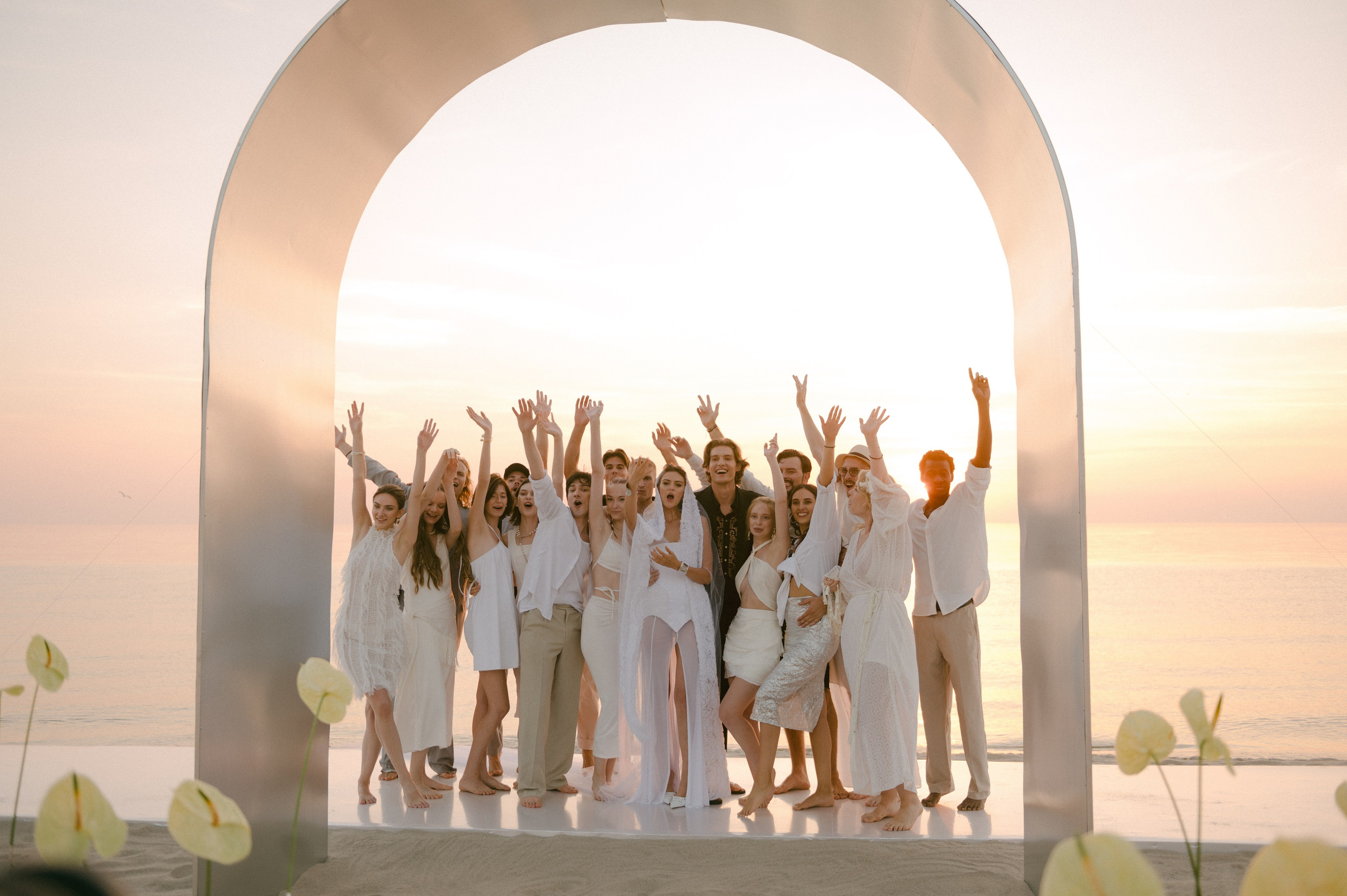 На краю света. Свадебный фотограф в Санкт-Петербурге, Москве, СПб Сергей Поддубный