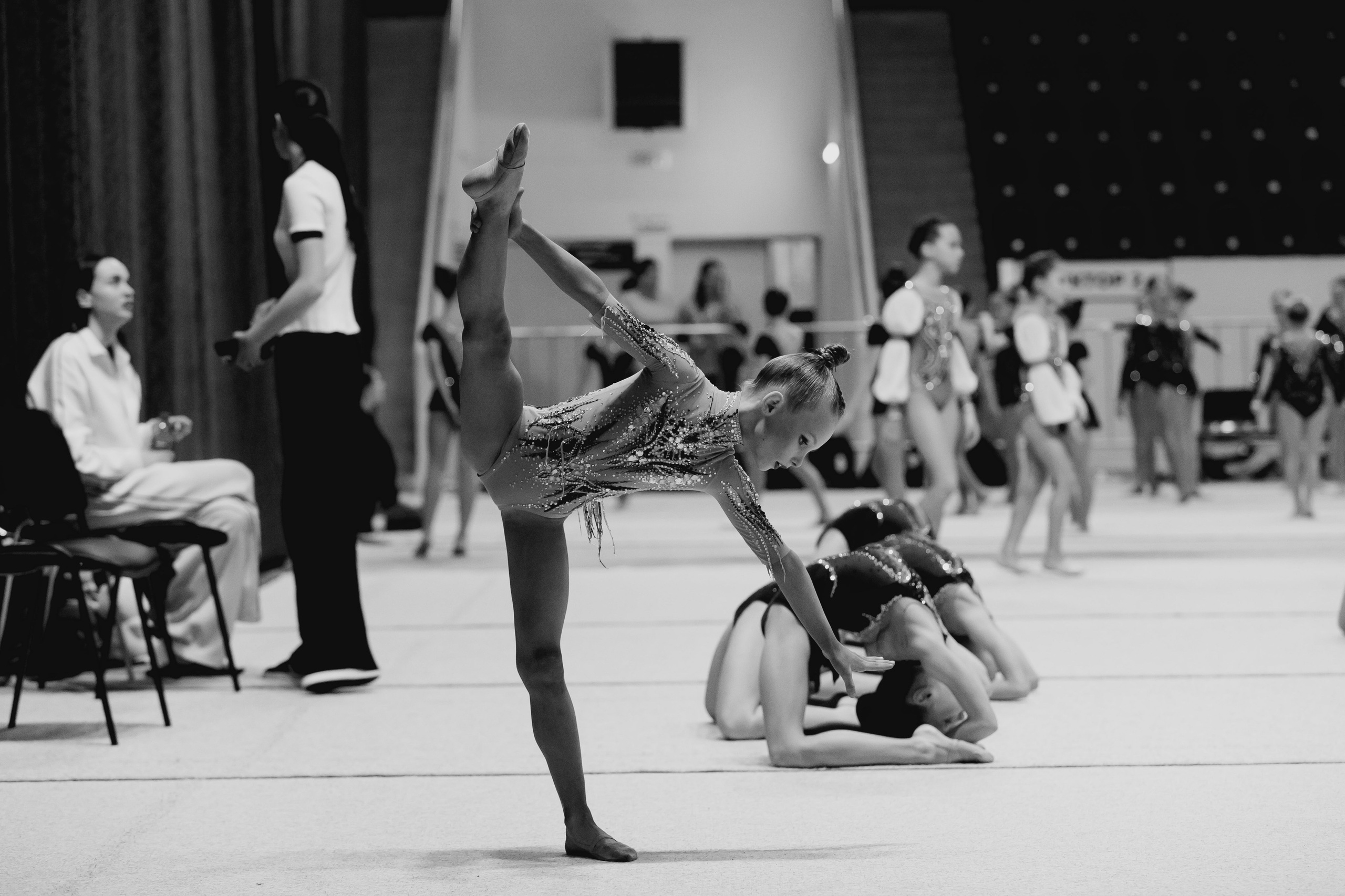 Первенство ЦФО РФ в Смоленске. 2025. Спортивный фотограф Александр Васильев. RG и AGG