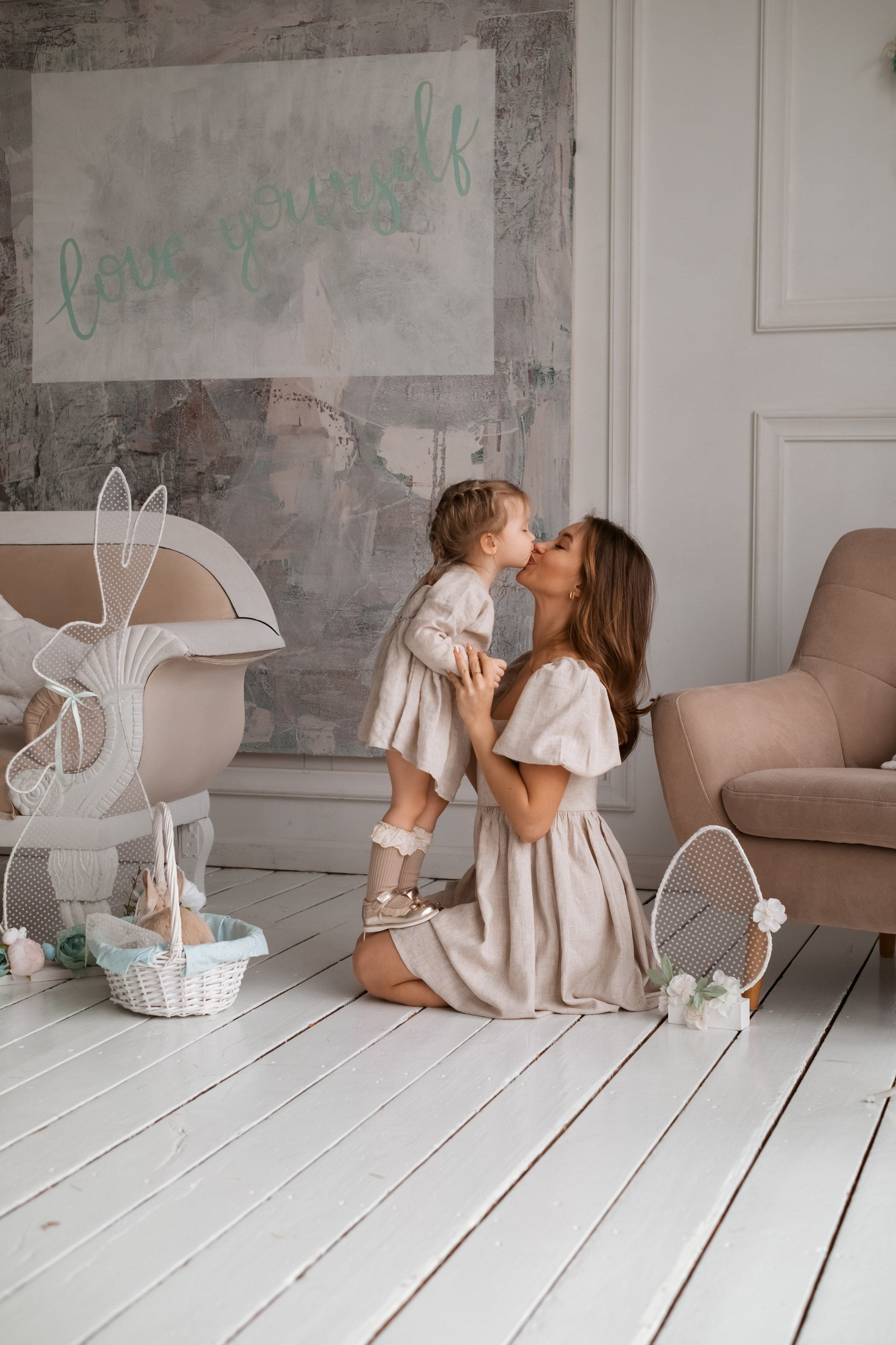 Семейная фотосессия. Семейный и детский фотограф в Мелитополе /Наталья Зацеркляная