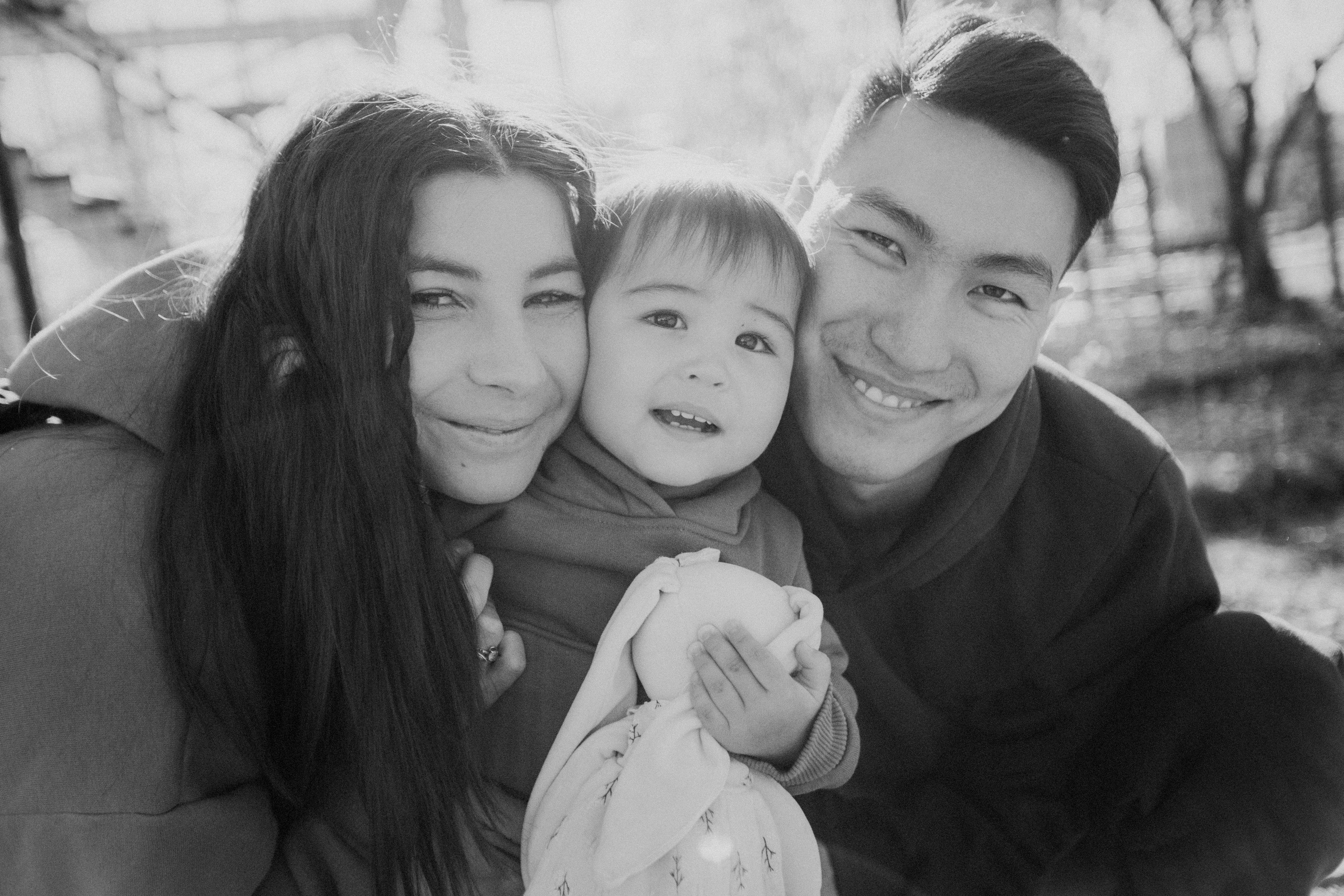 Лиля антонна