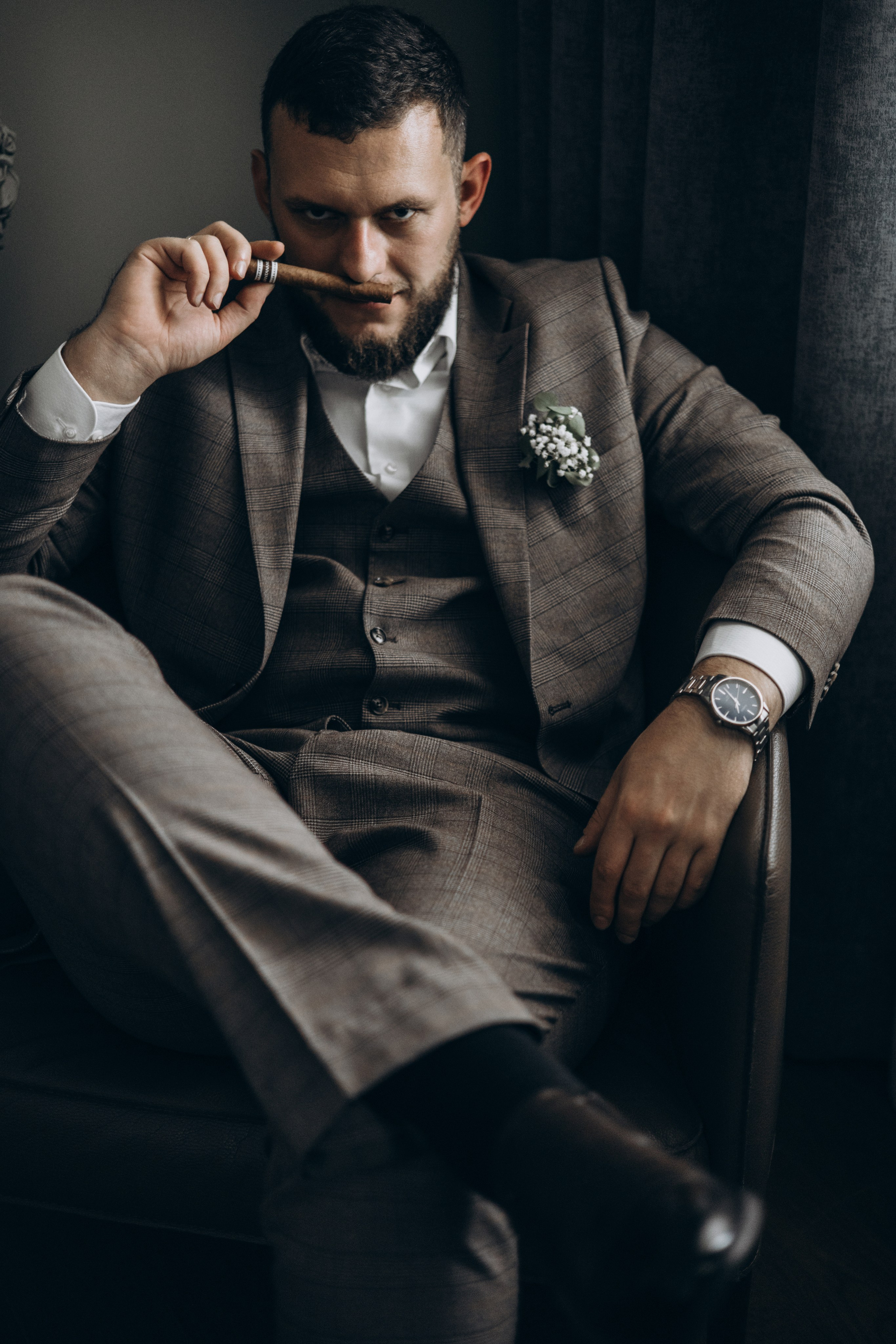 Свадьбы | love story