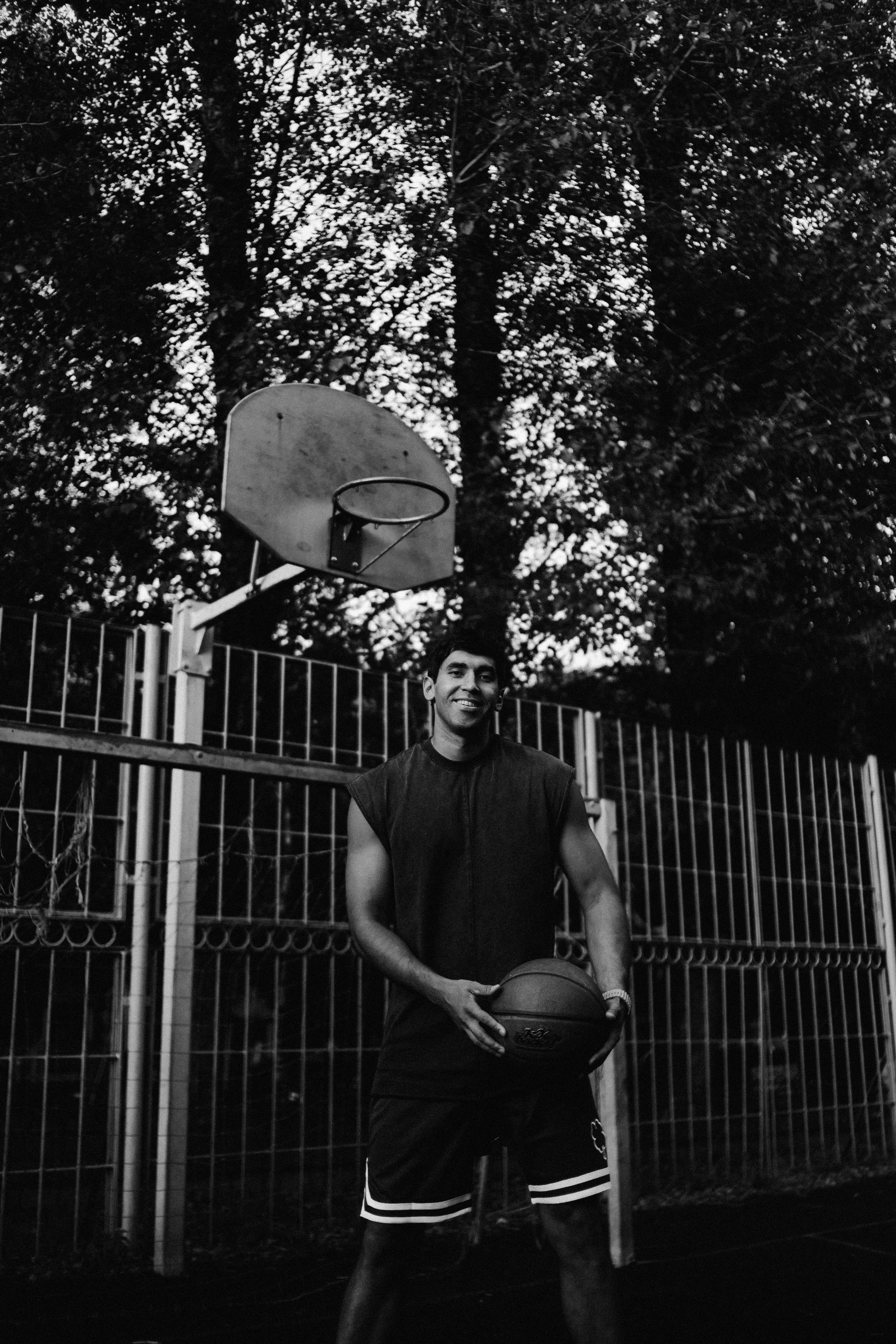 Игорь. Портретный фотограф в Санкт-Петербурге Элина Ситникова