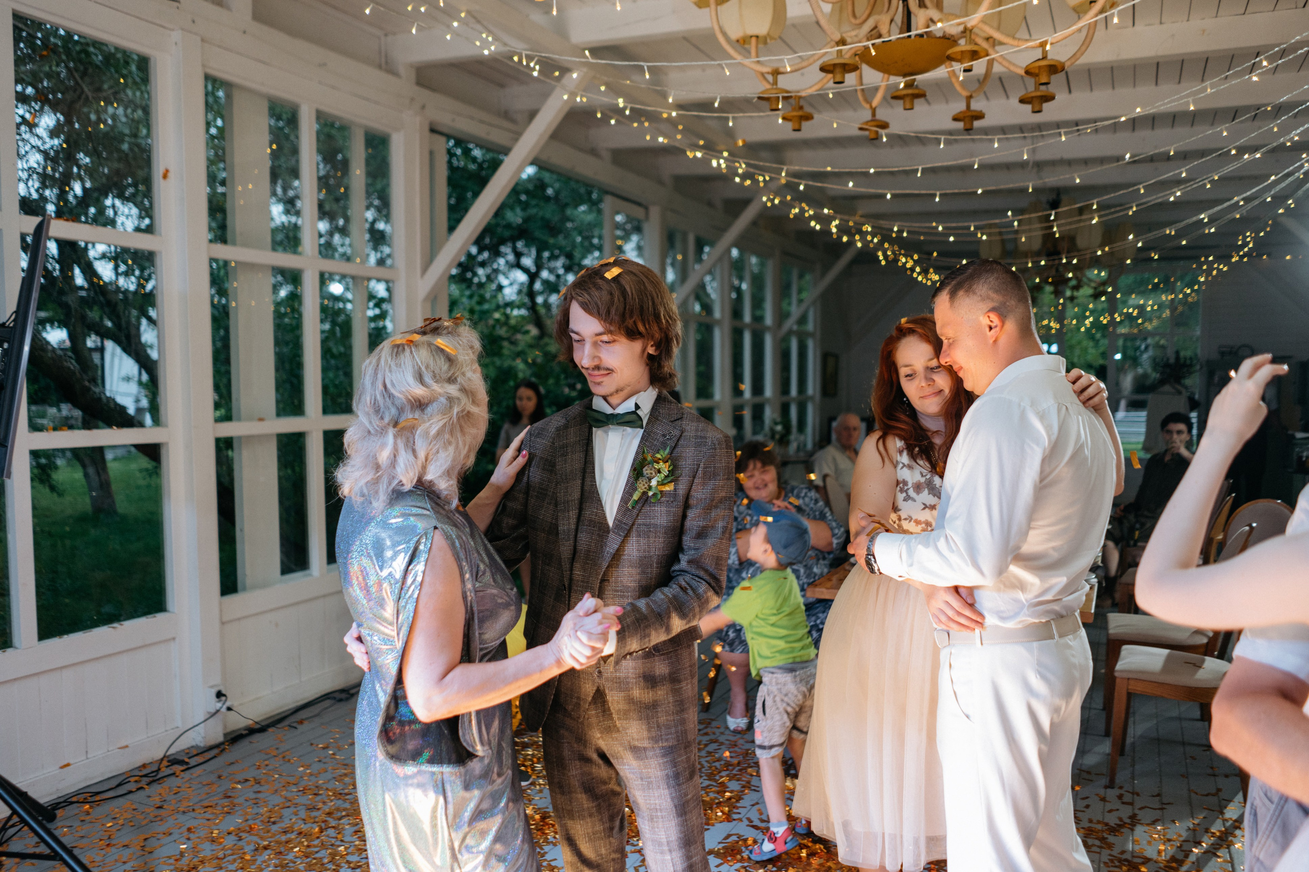 Илья и Алина. Свадебный и семейный фотограф в Калининграде Анастасия Гриценко