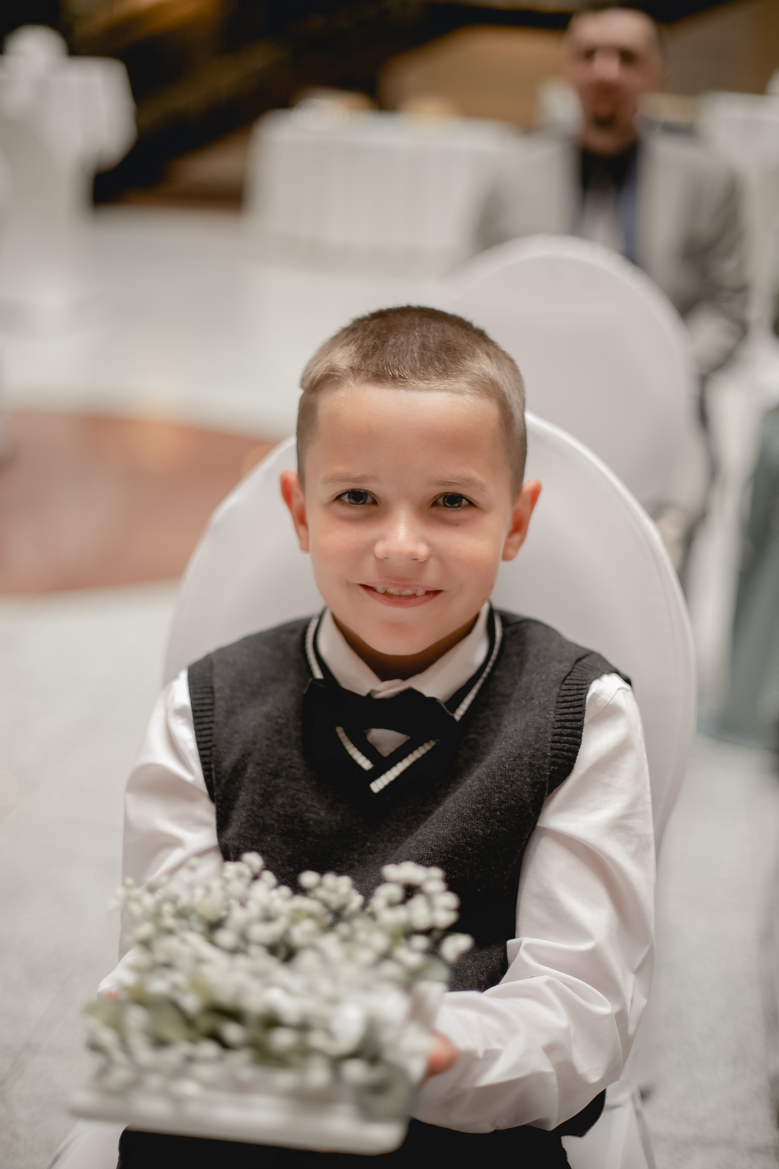 Андрей и Даша. Фотограф