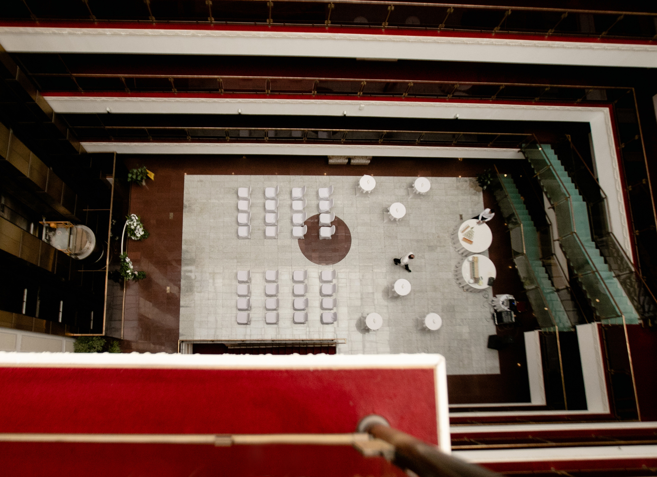 Андрей и Даша. Фотограф