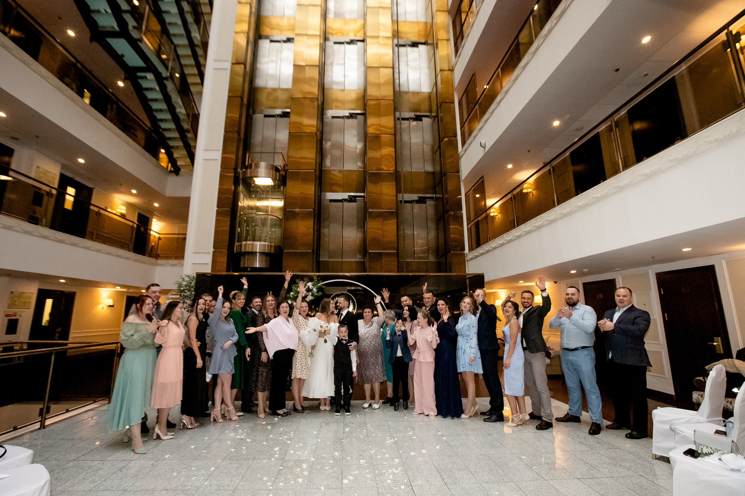 Андрей и Даша. Фотограф