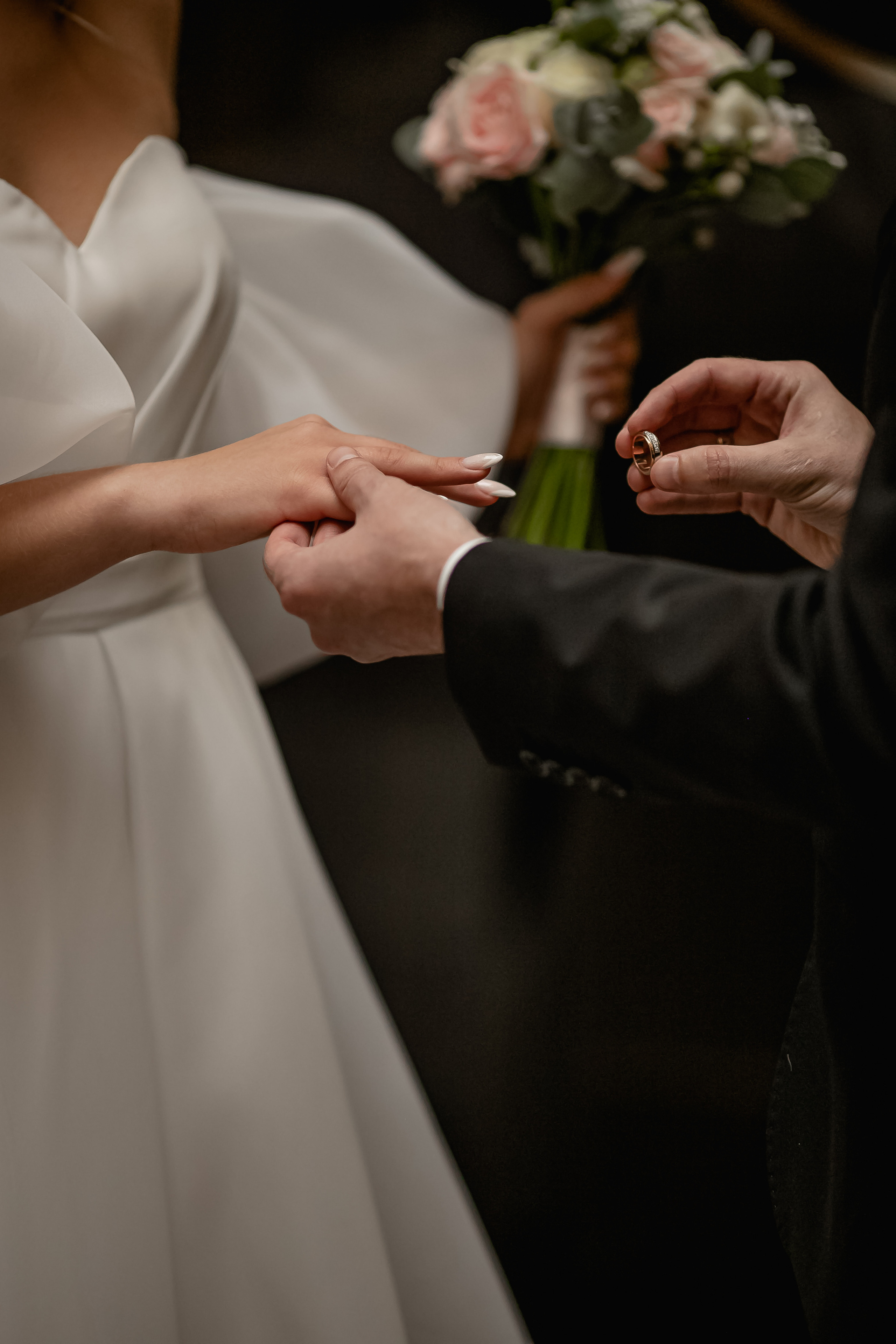 Андрей и Даша. Фотограф