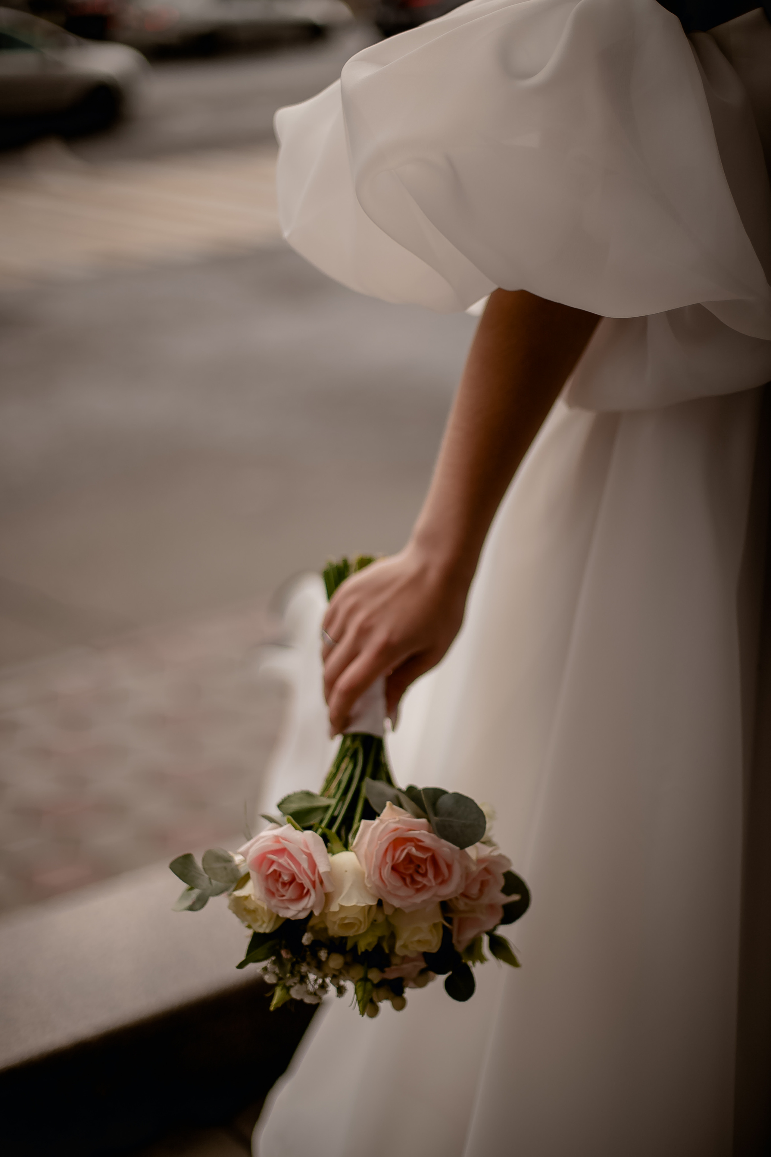 Андрей и Даша. Фотограф