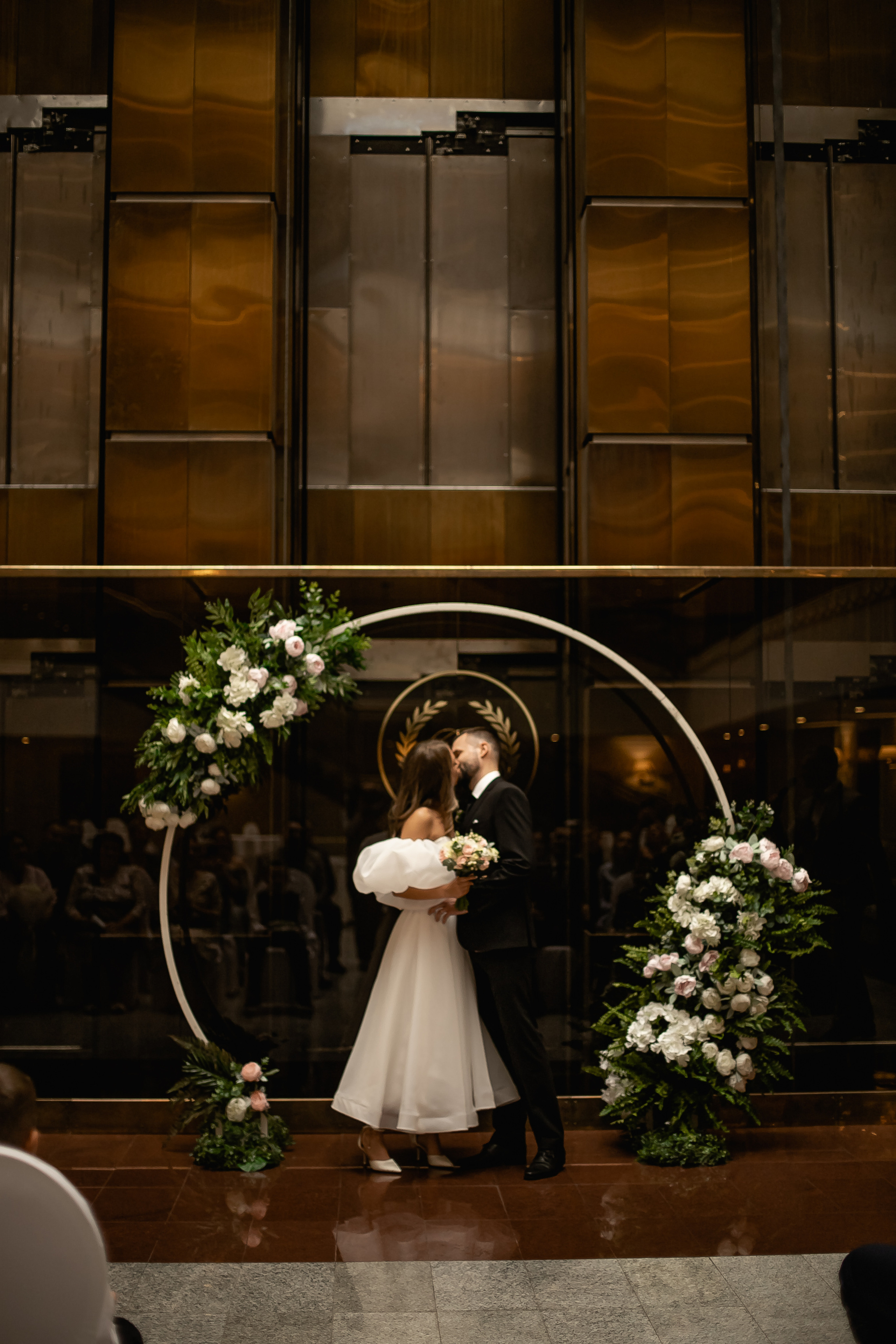 Андрей и Даша. Фотограф