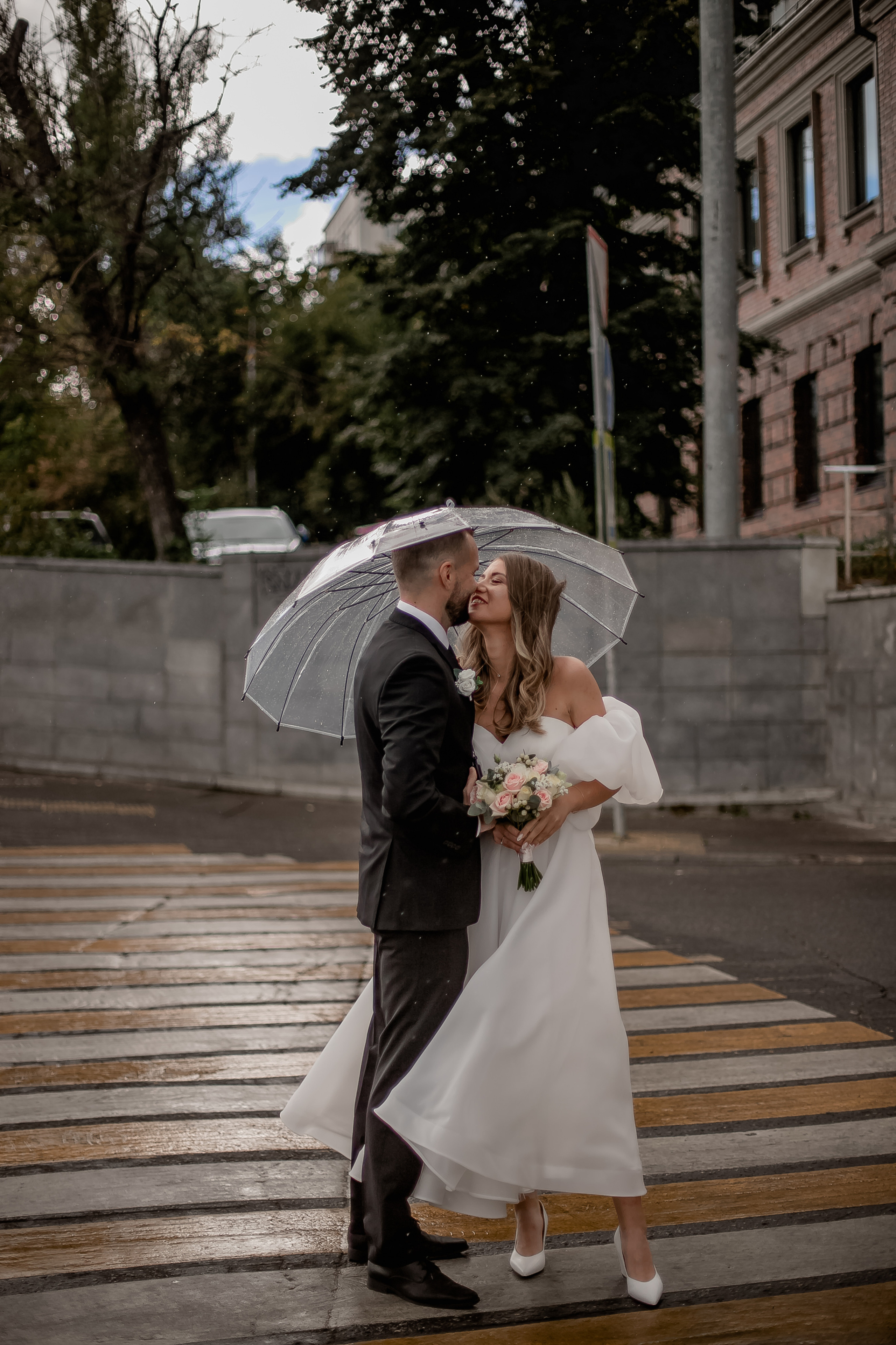 Андрей и Даша. Фотограф