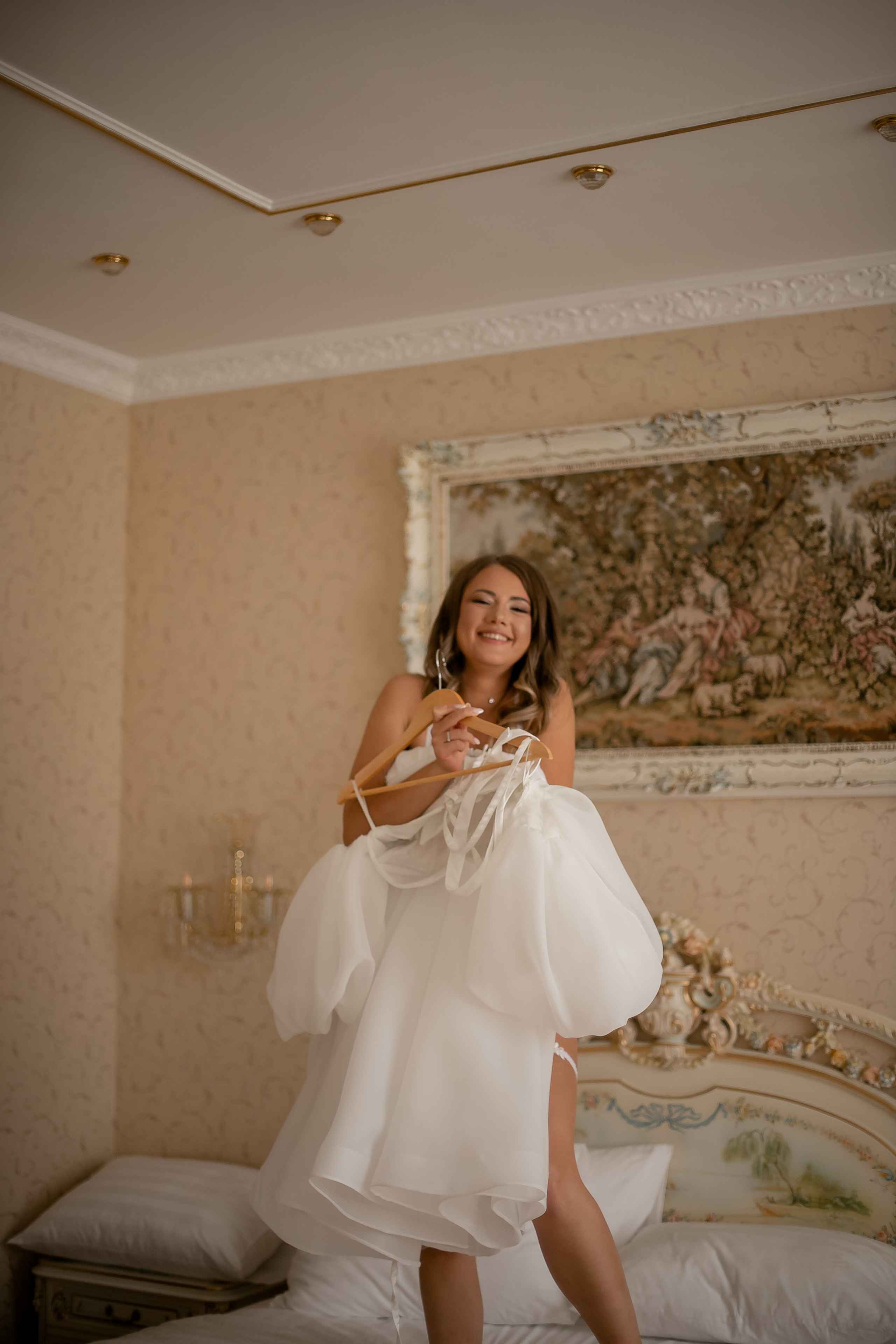 Андрей и Даша. Фотограф