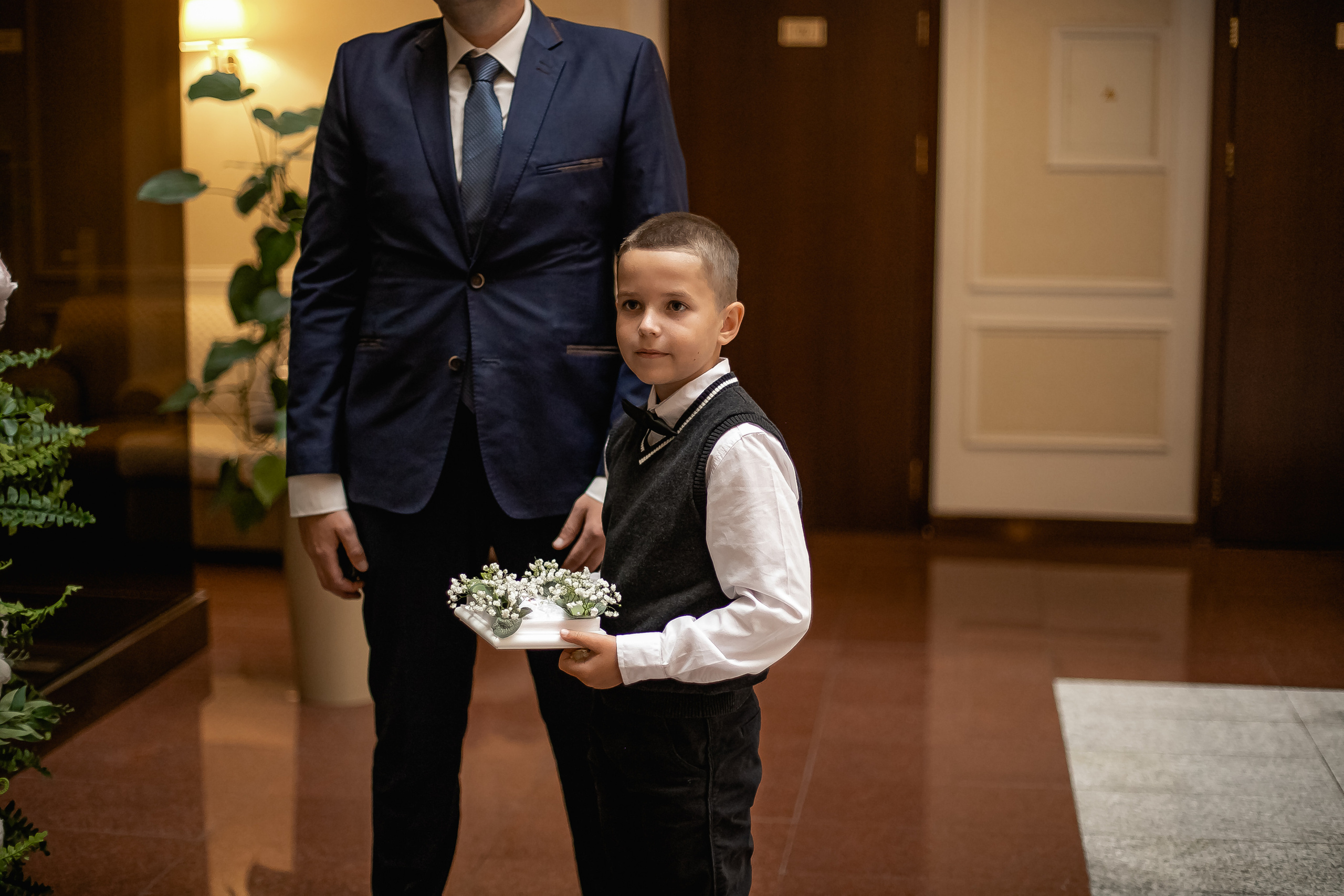 Андрей и Даша. Фотограф