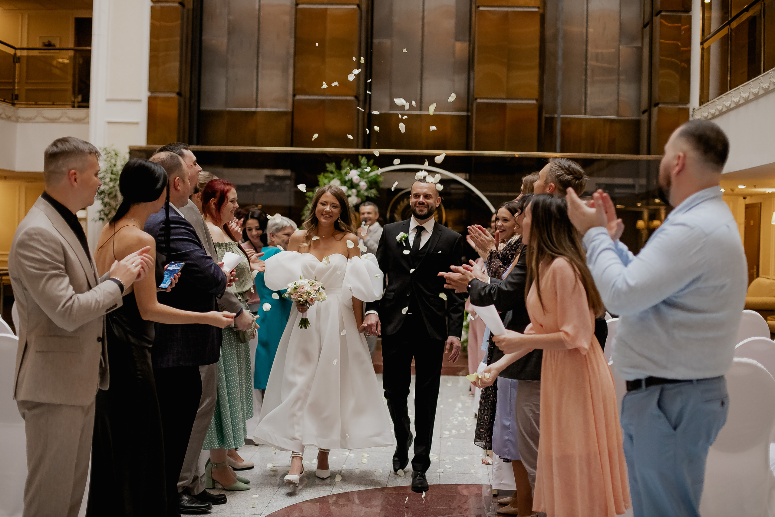 Андрей и Даша. Фотограф