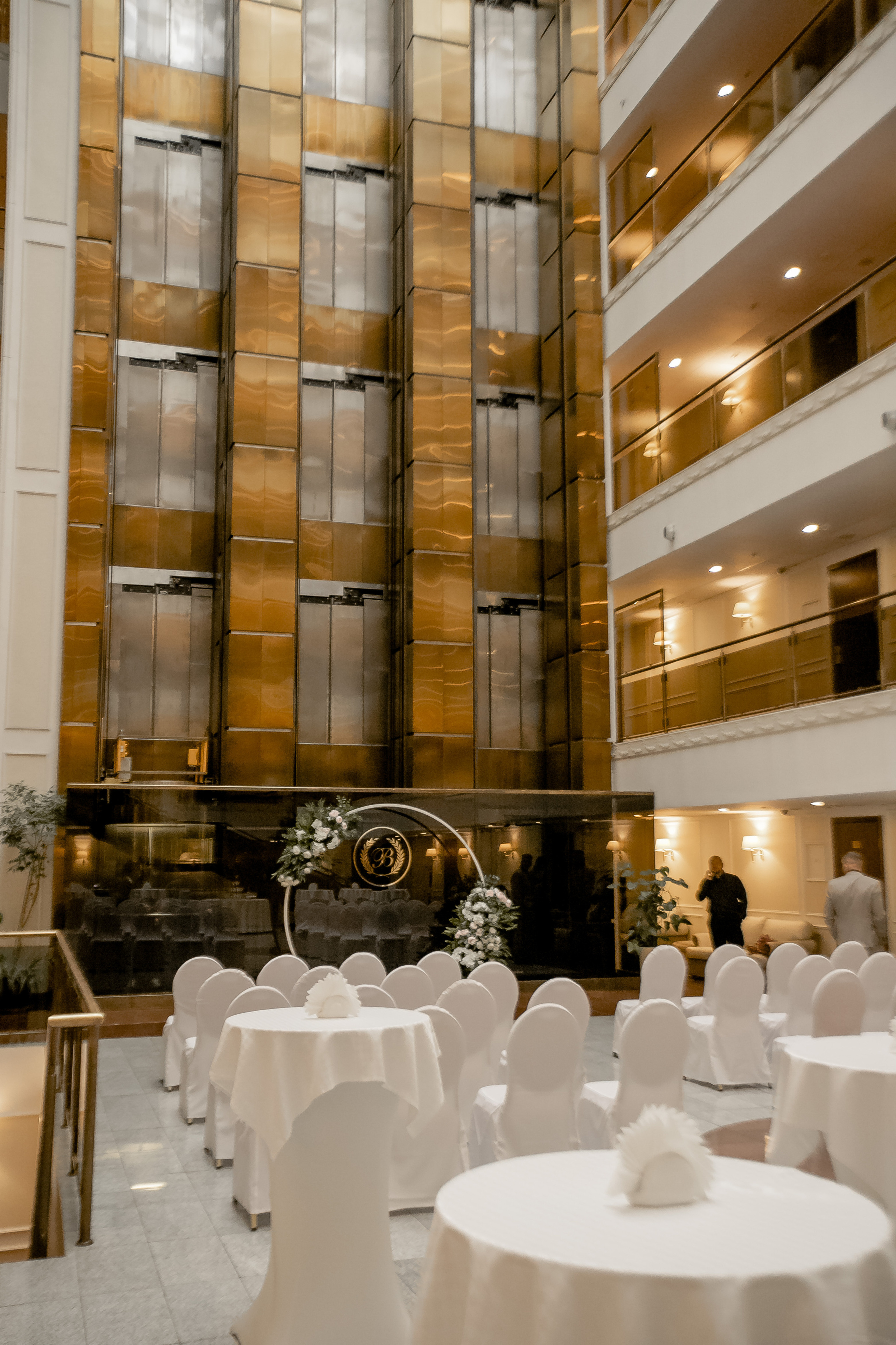 Андрей и Даша. Фотограф