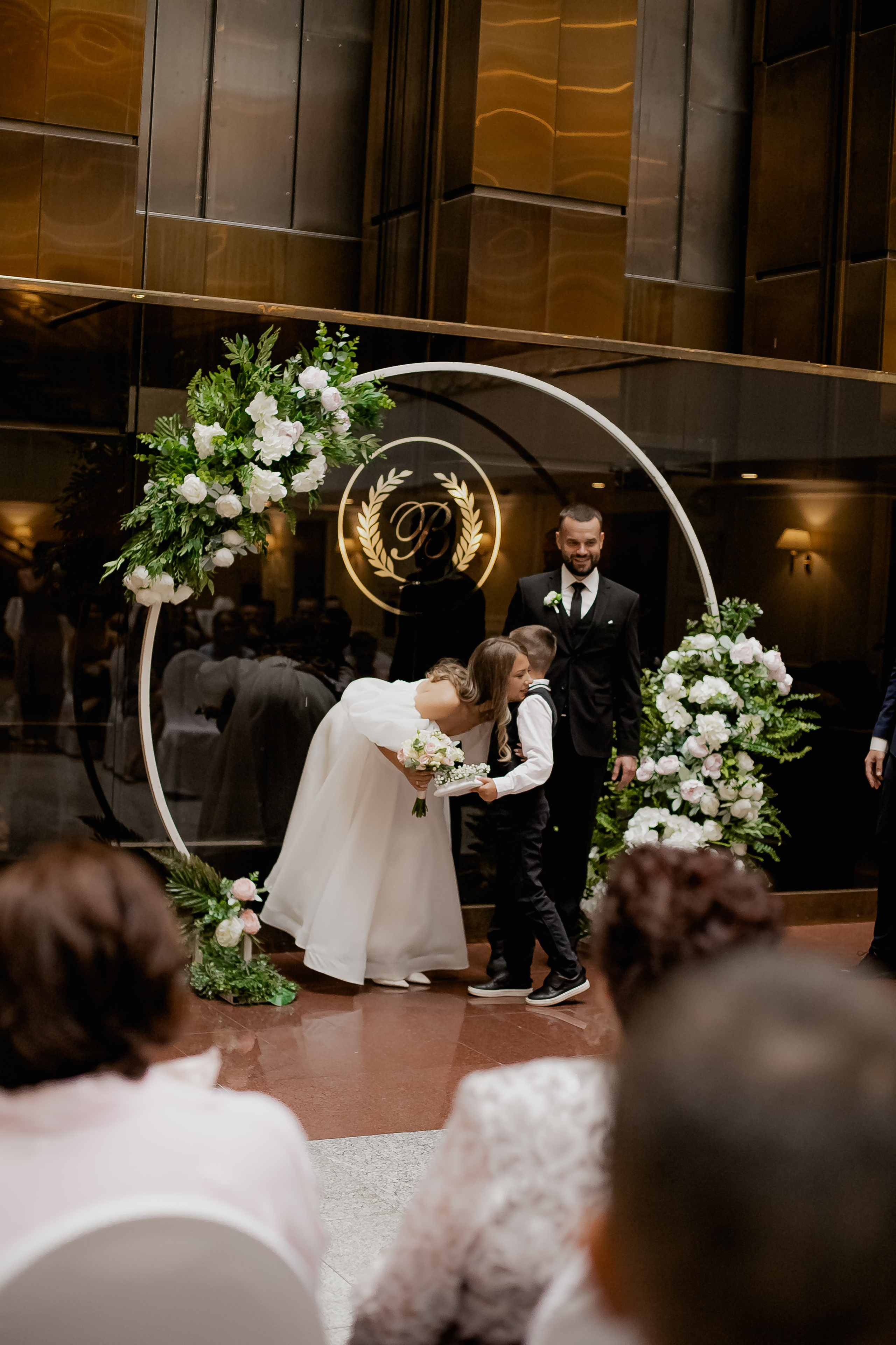 Андрей и Даша. Фотограф