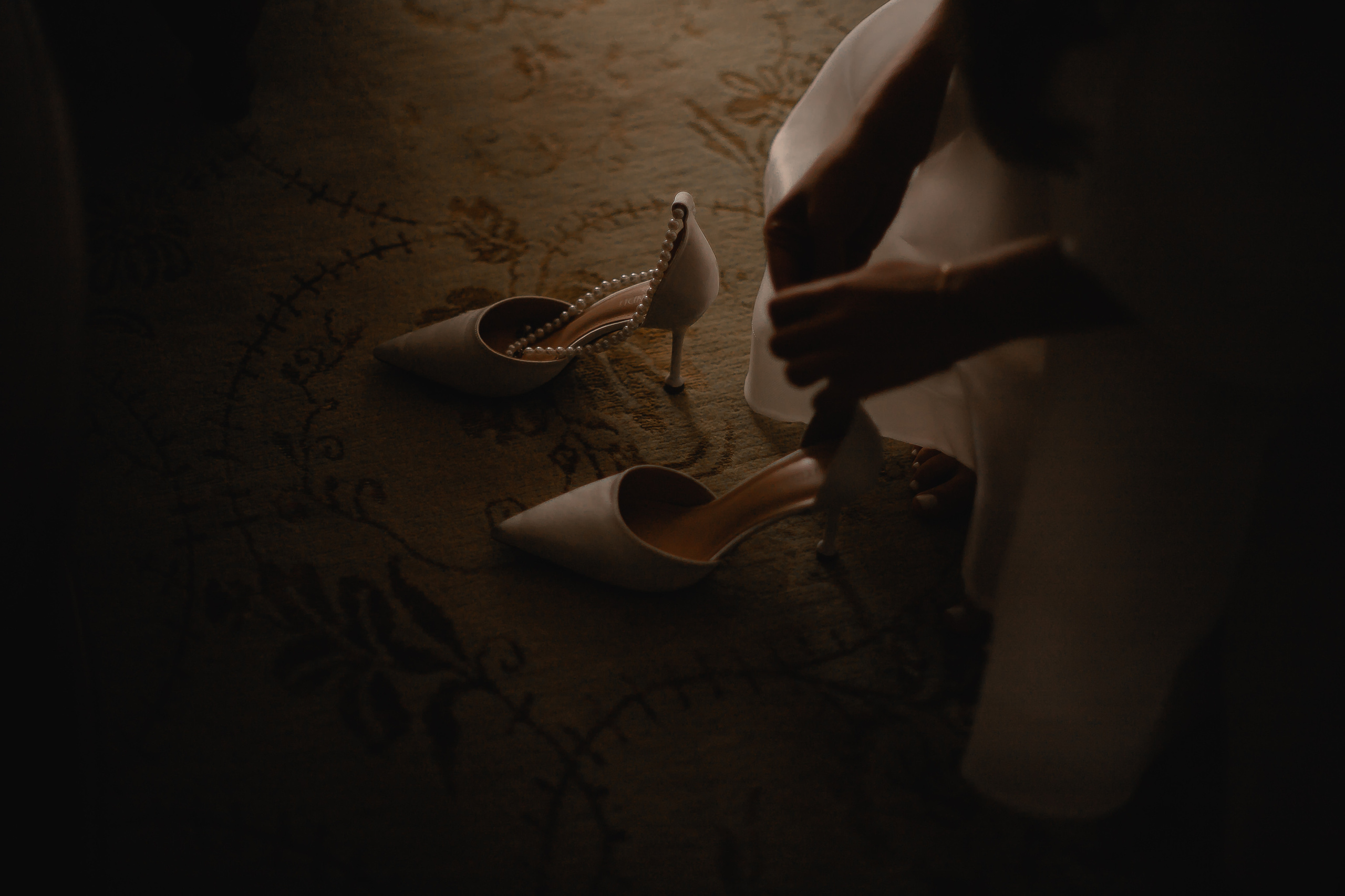 Андрей и Даша. Фотограф