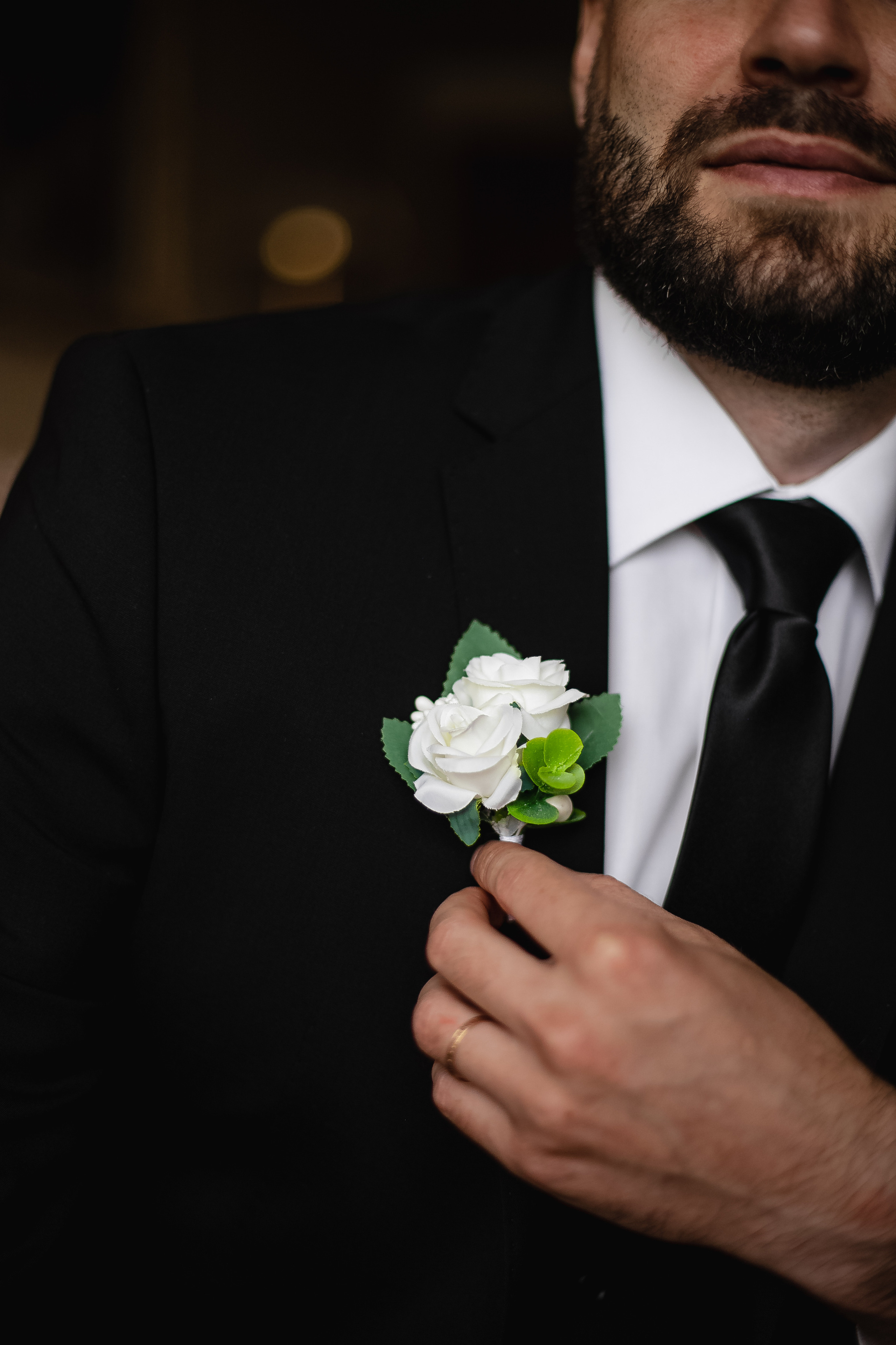 Андрей и Даша. Фотограф