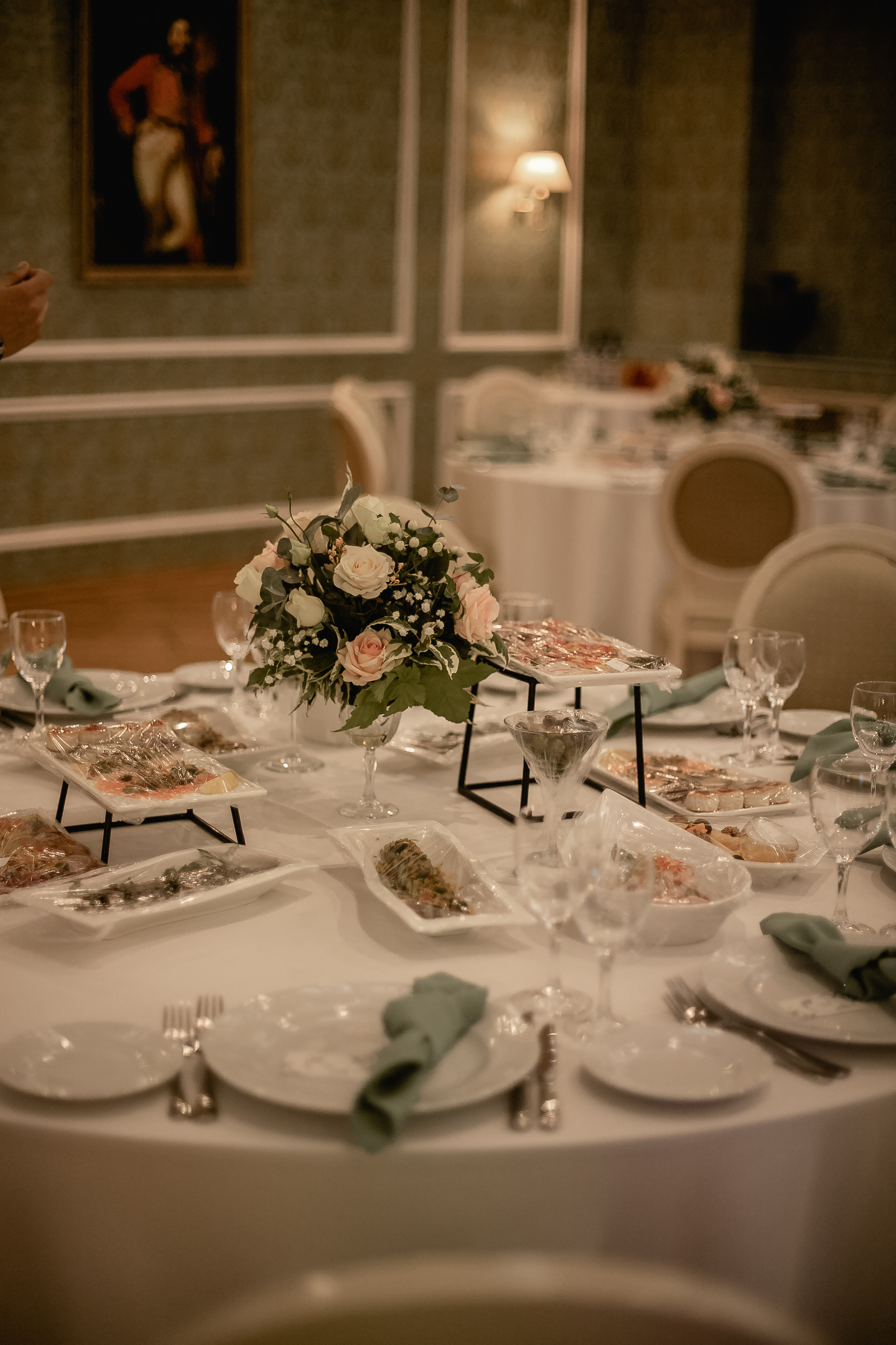 Андрей и Даша. Фотограф