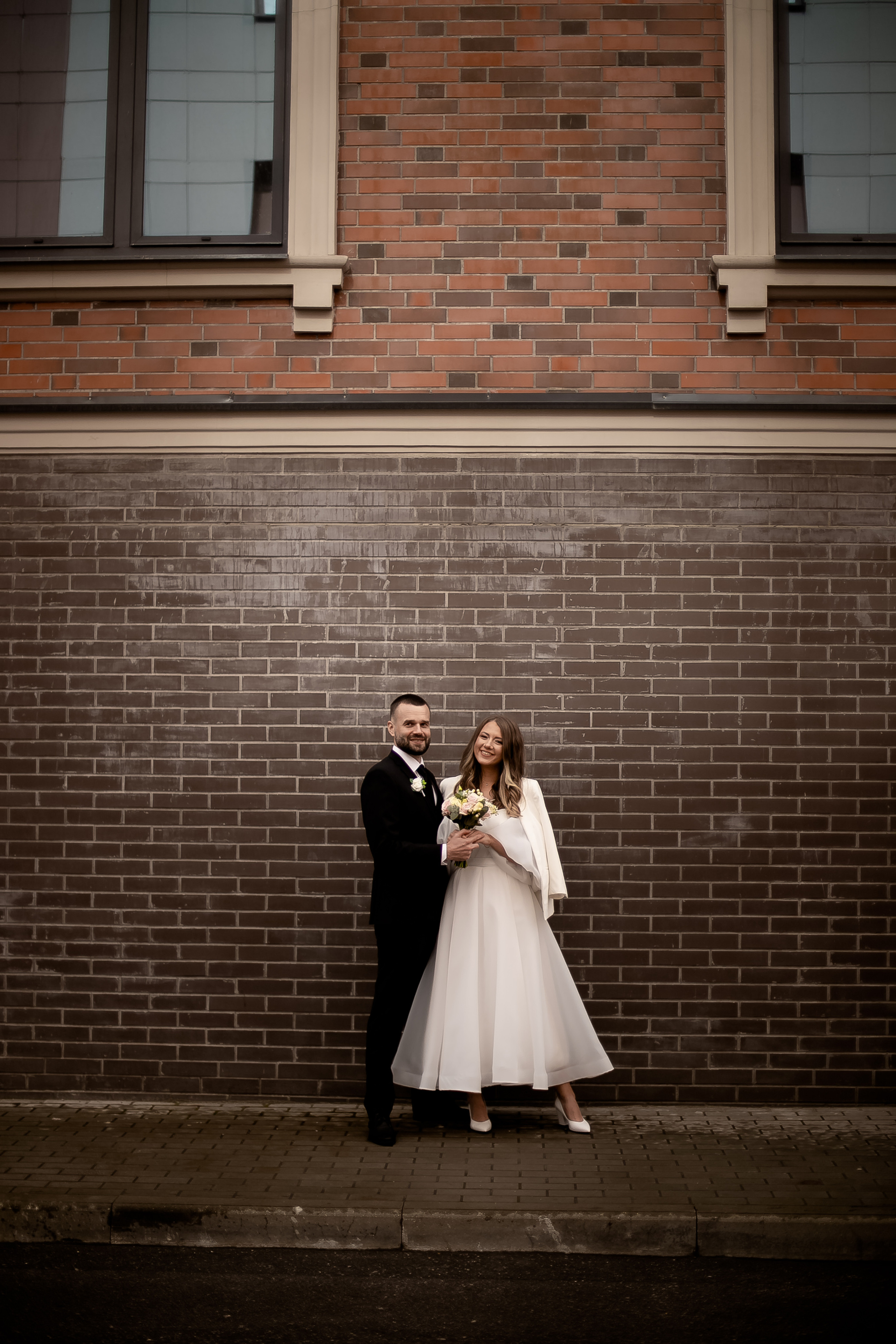 Андрей и Даша. Фотограф