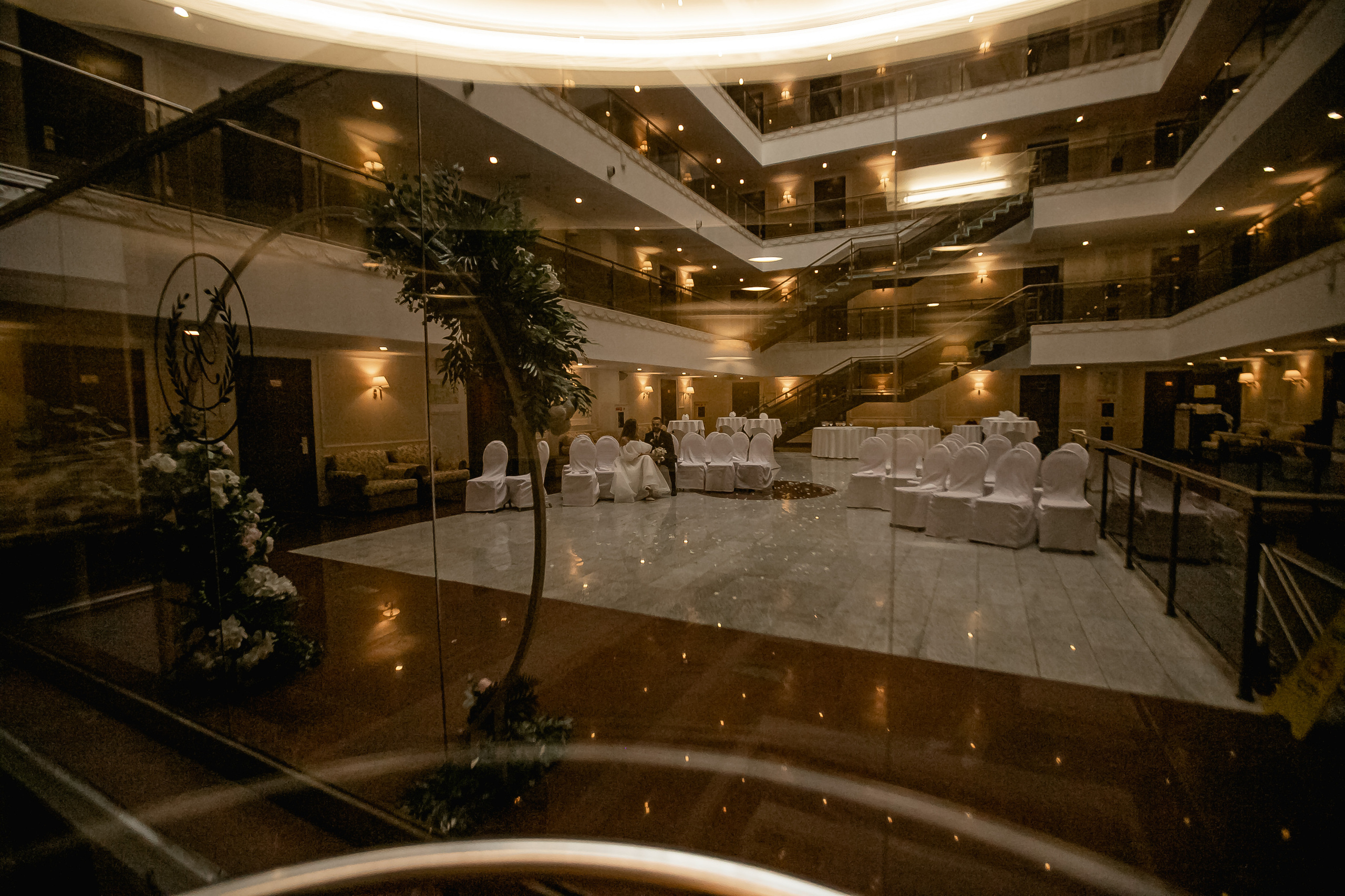 Андрей и Даша. Фотограф