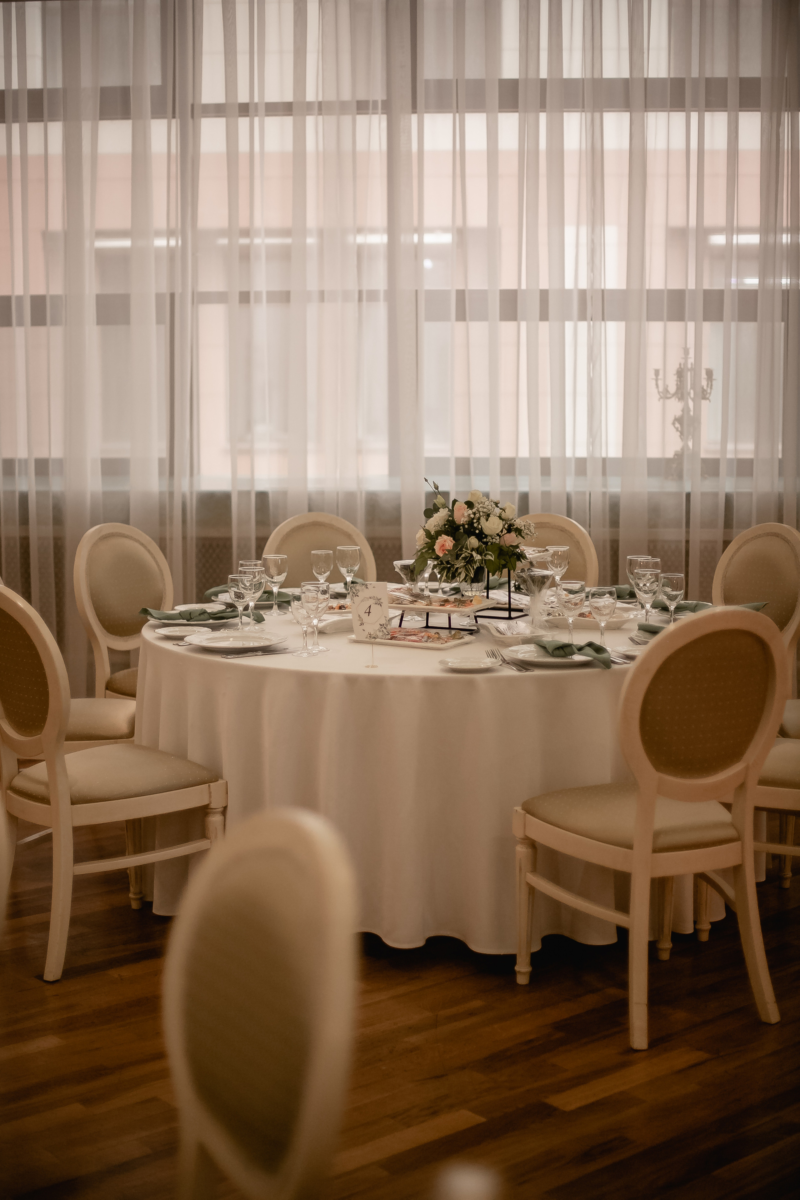 Андрей и Даша. Фотограф